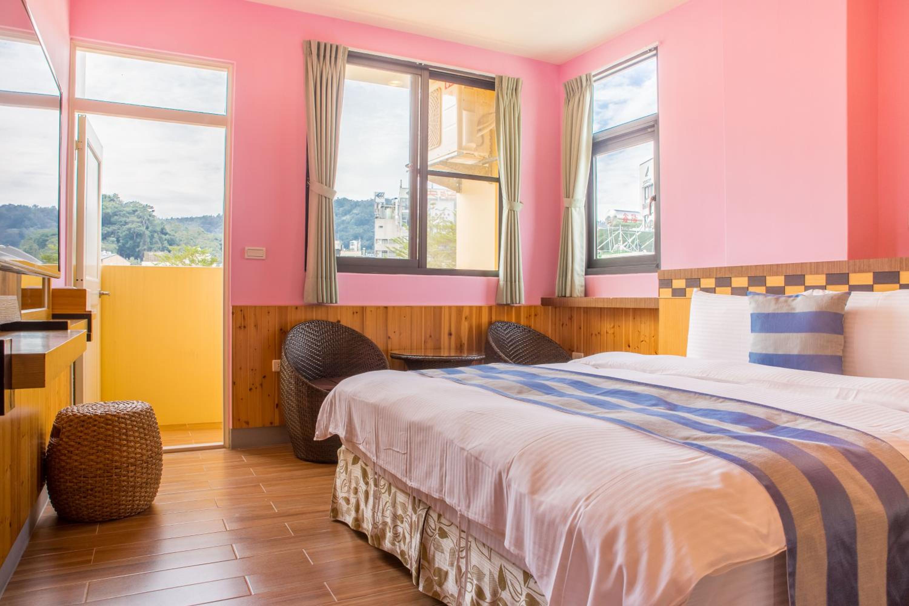 Yuan Su B&B