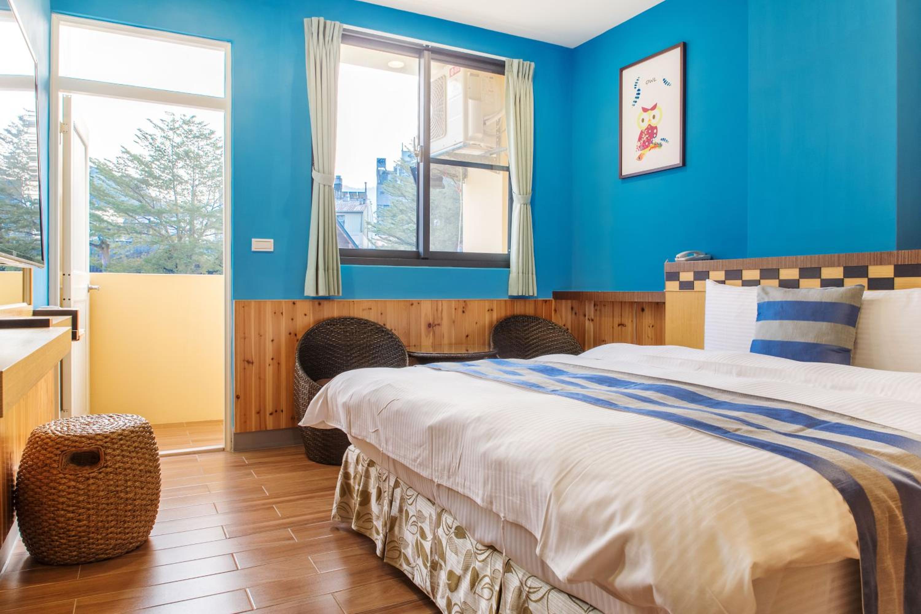Yuan Su B&B