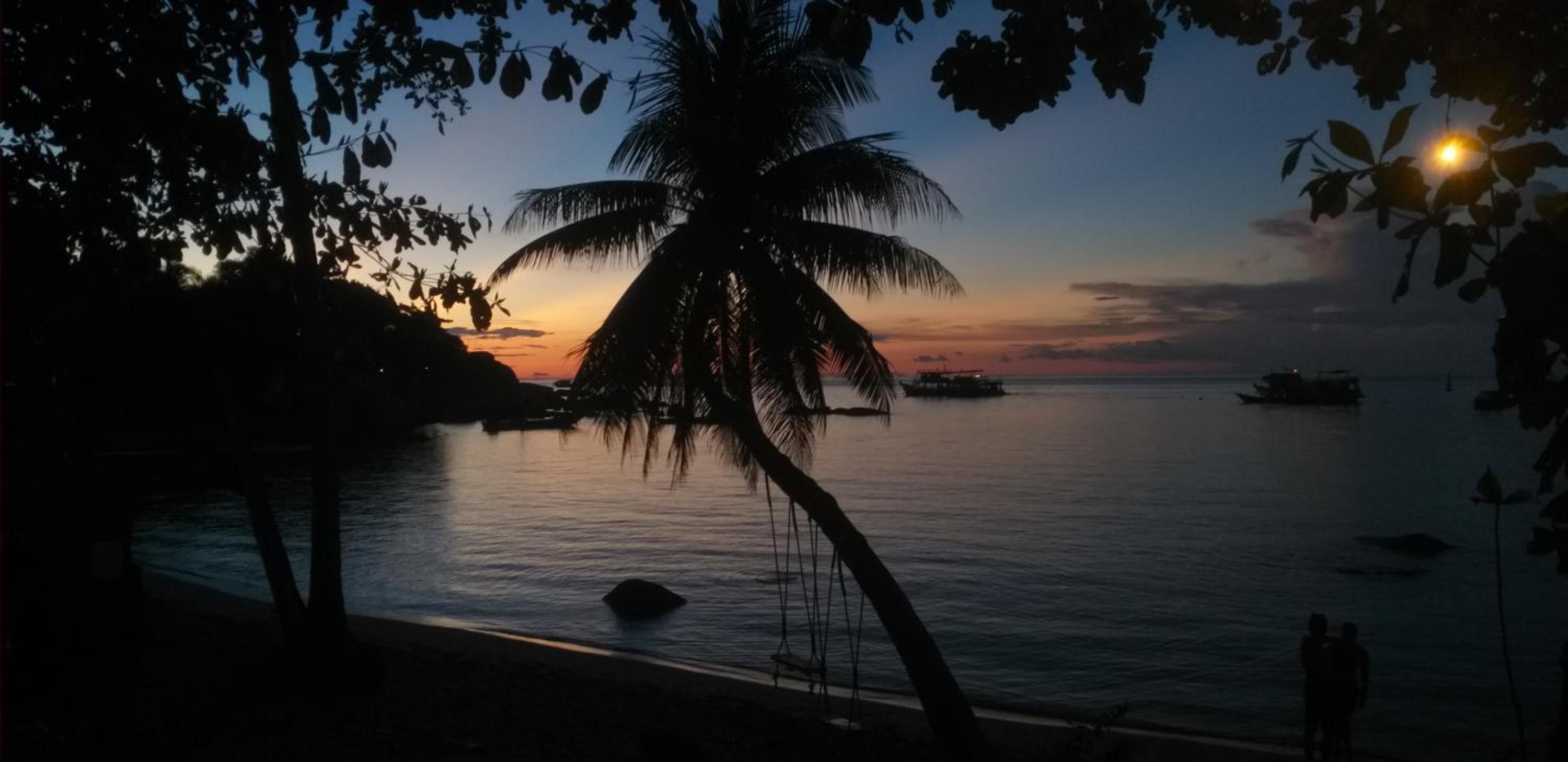 Koh Tao Royal Resort