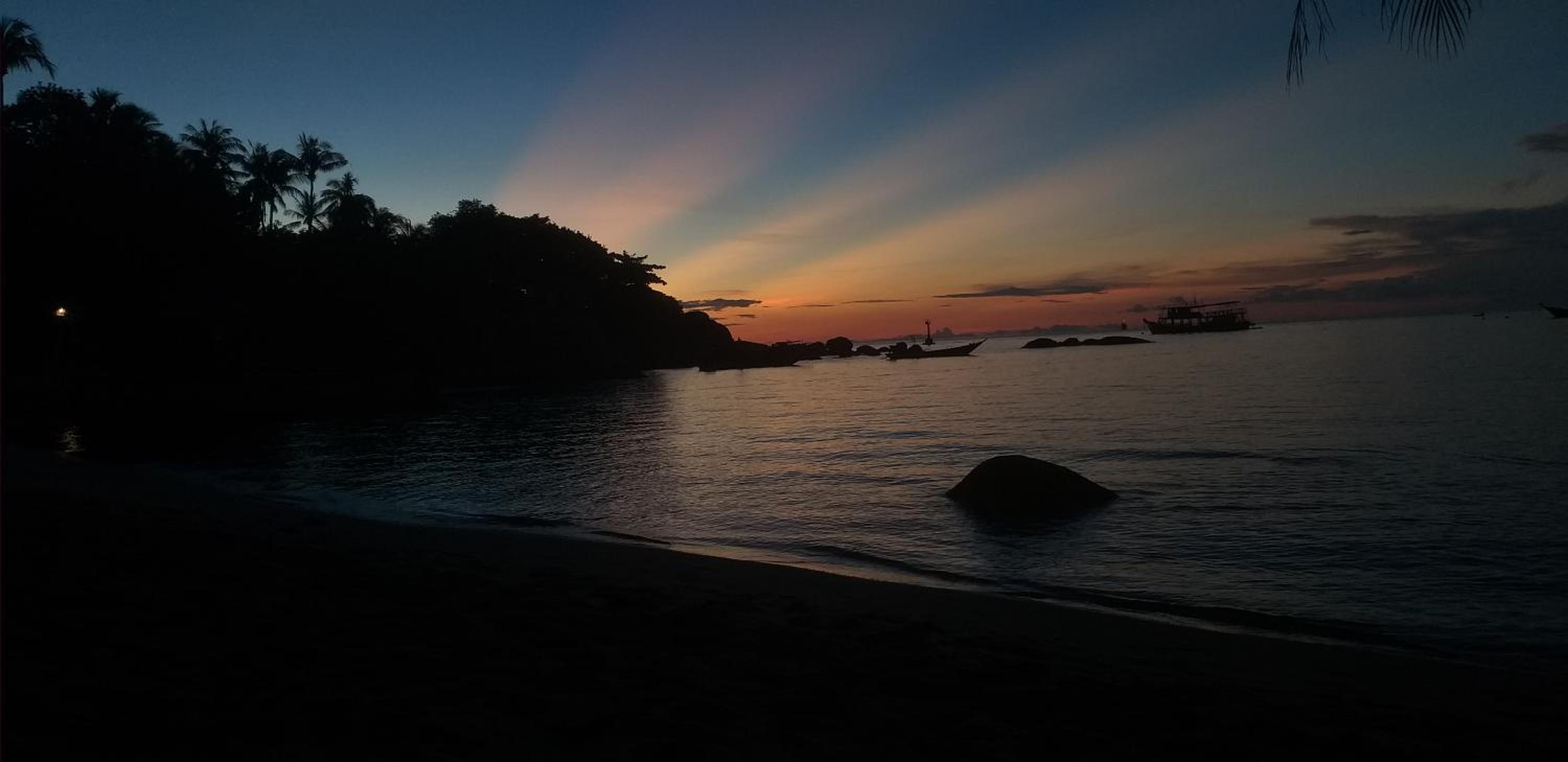 Koh Tao Royal Resort