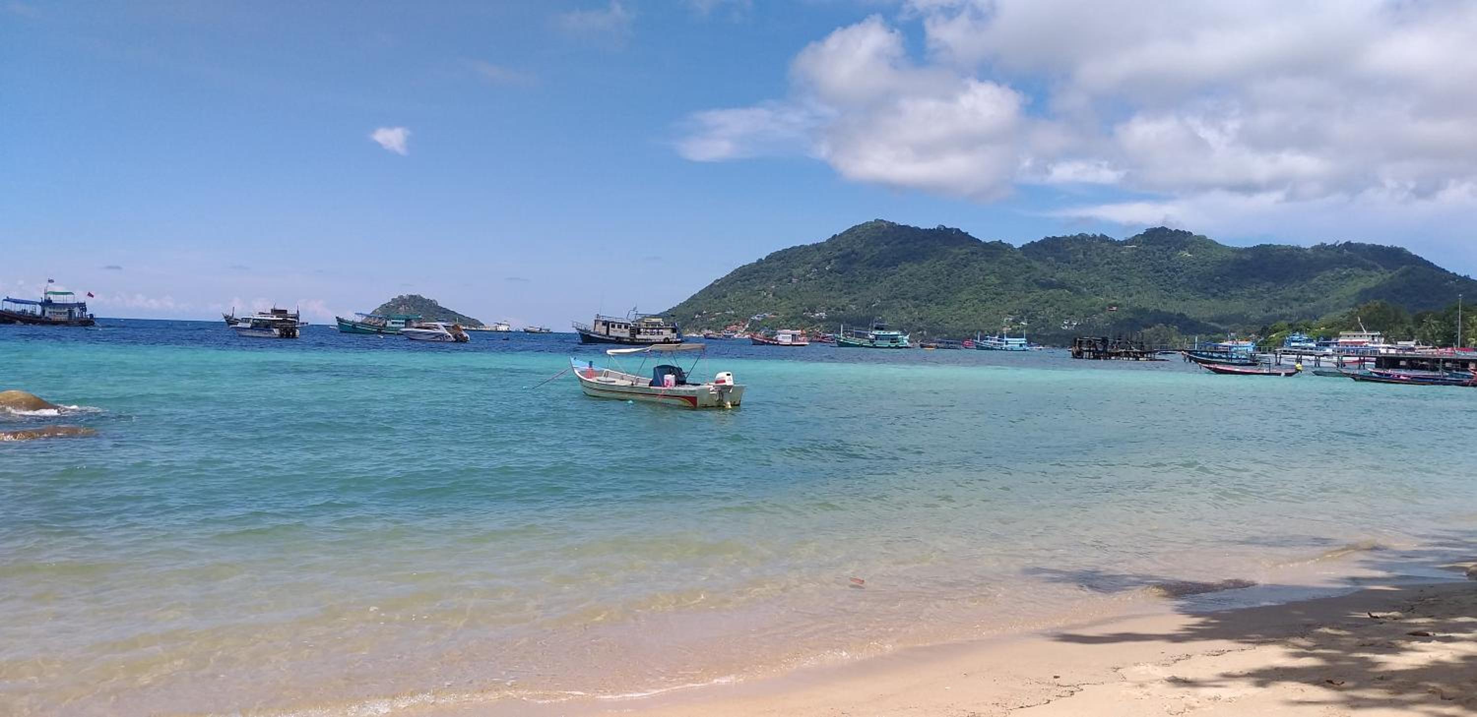 Koh Tao Royal Resort