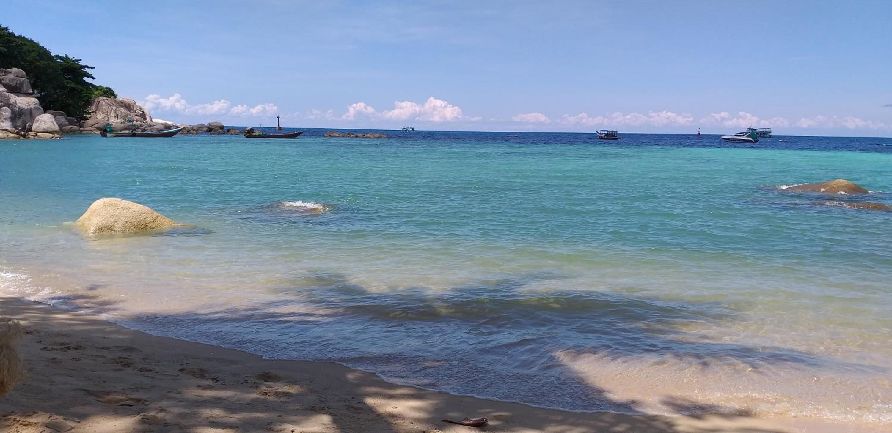 Koh Tao Royal Resort