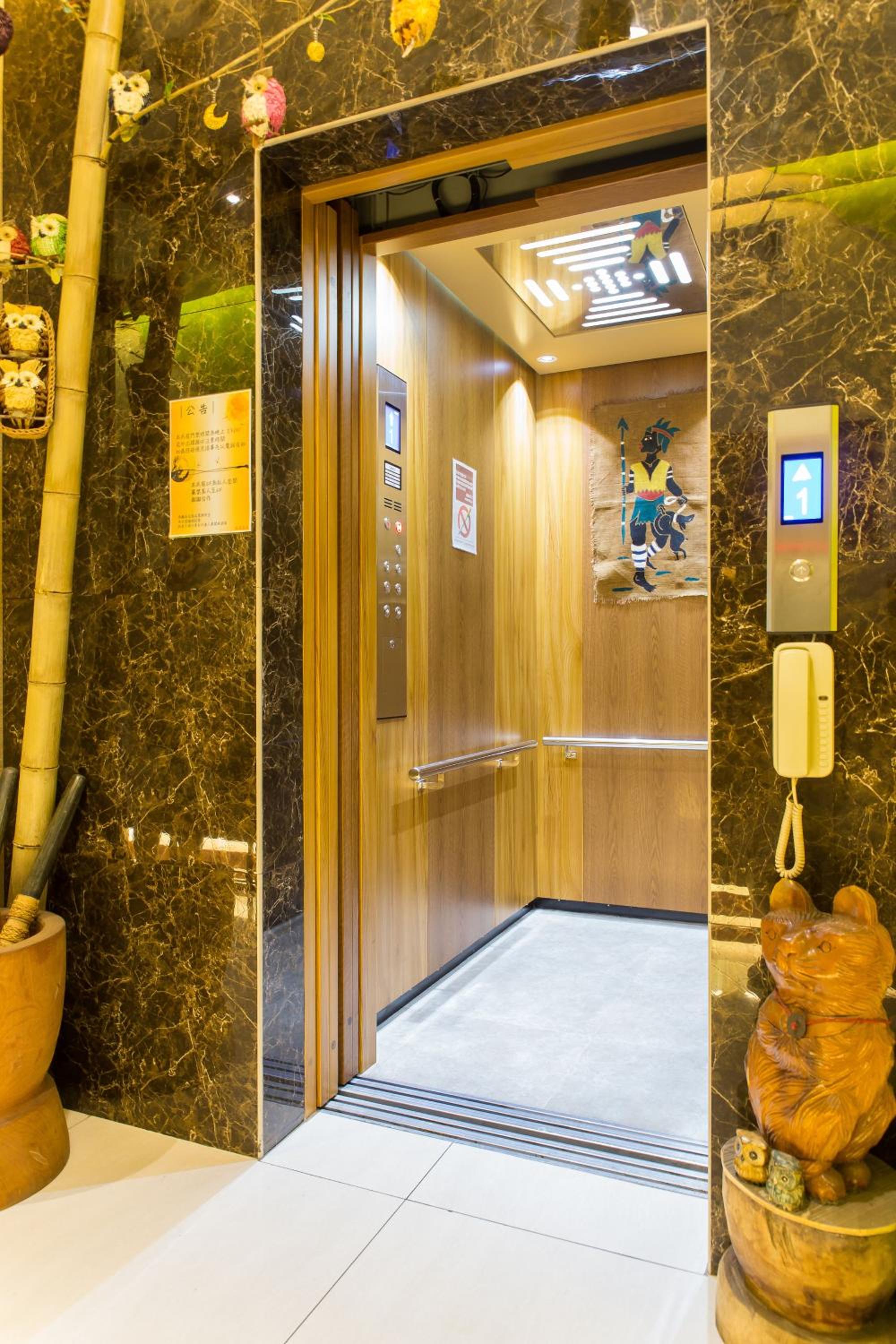 Yuan Su B&B