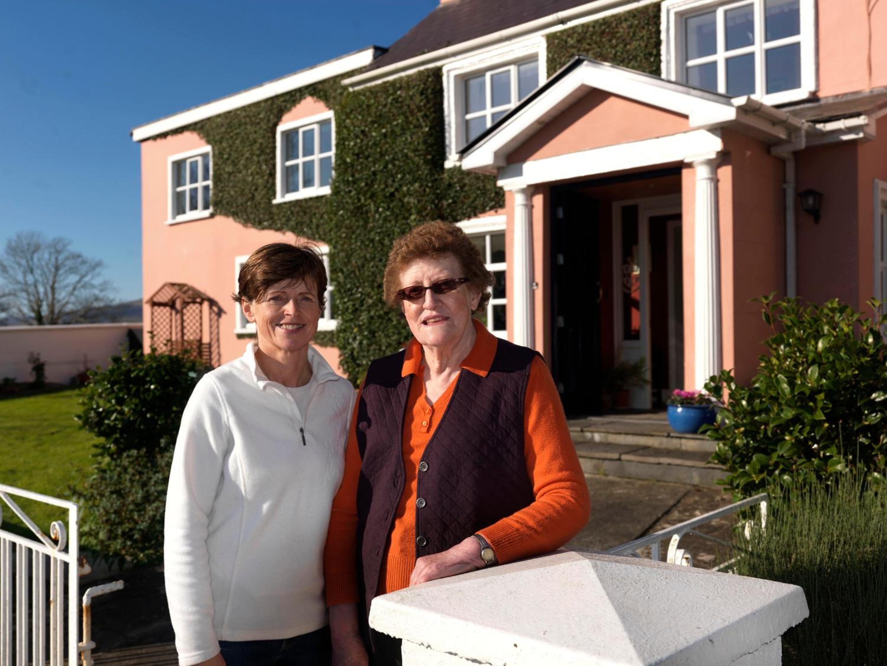 Murphys Farmhouse B&B