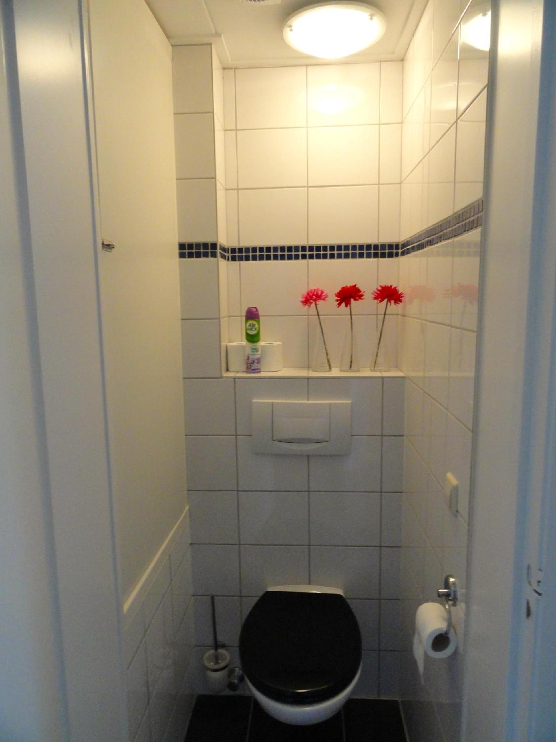 Frankendael Apartments