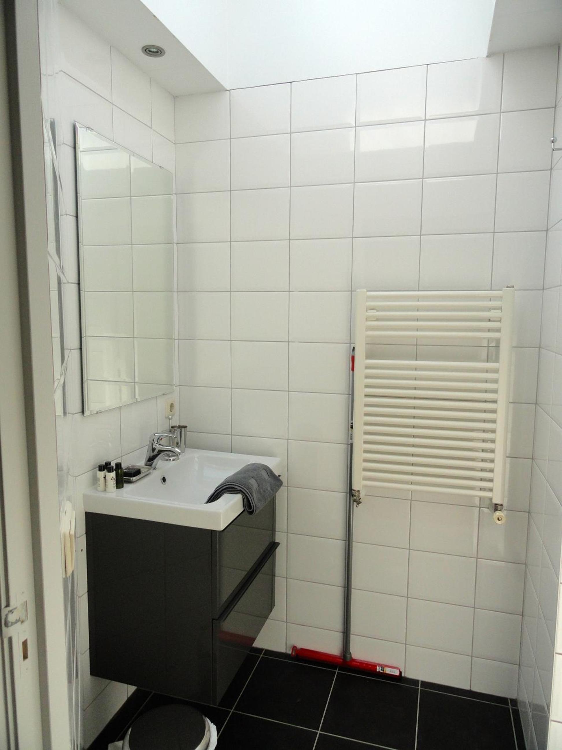 Frankendael Apartments