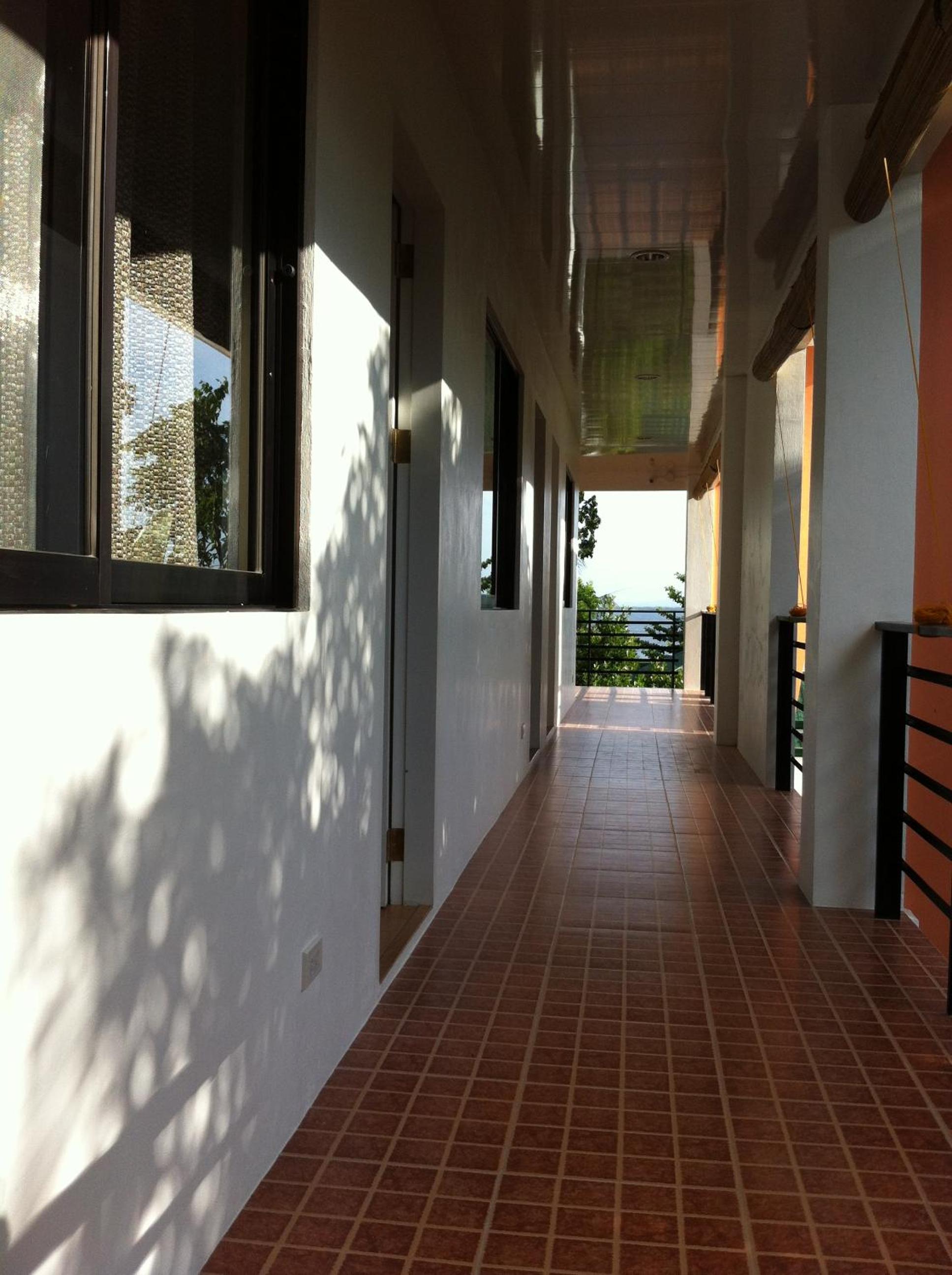 Lola's Guest House view 5