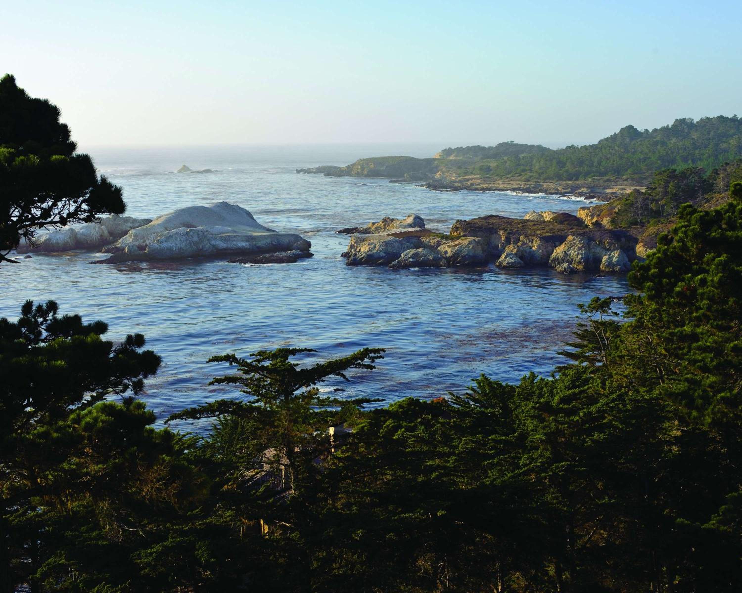 Hyatt Carmel Highlands 49