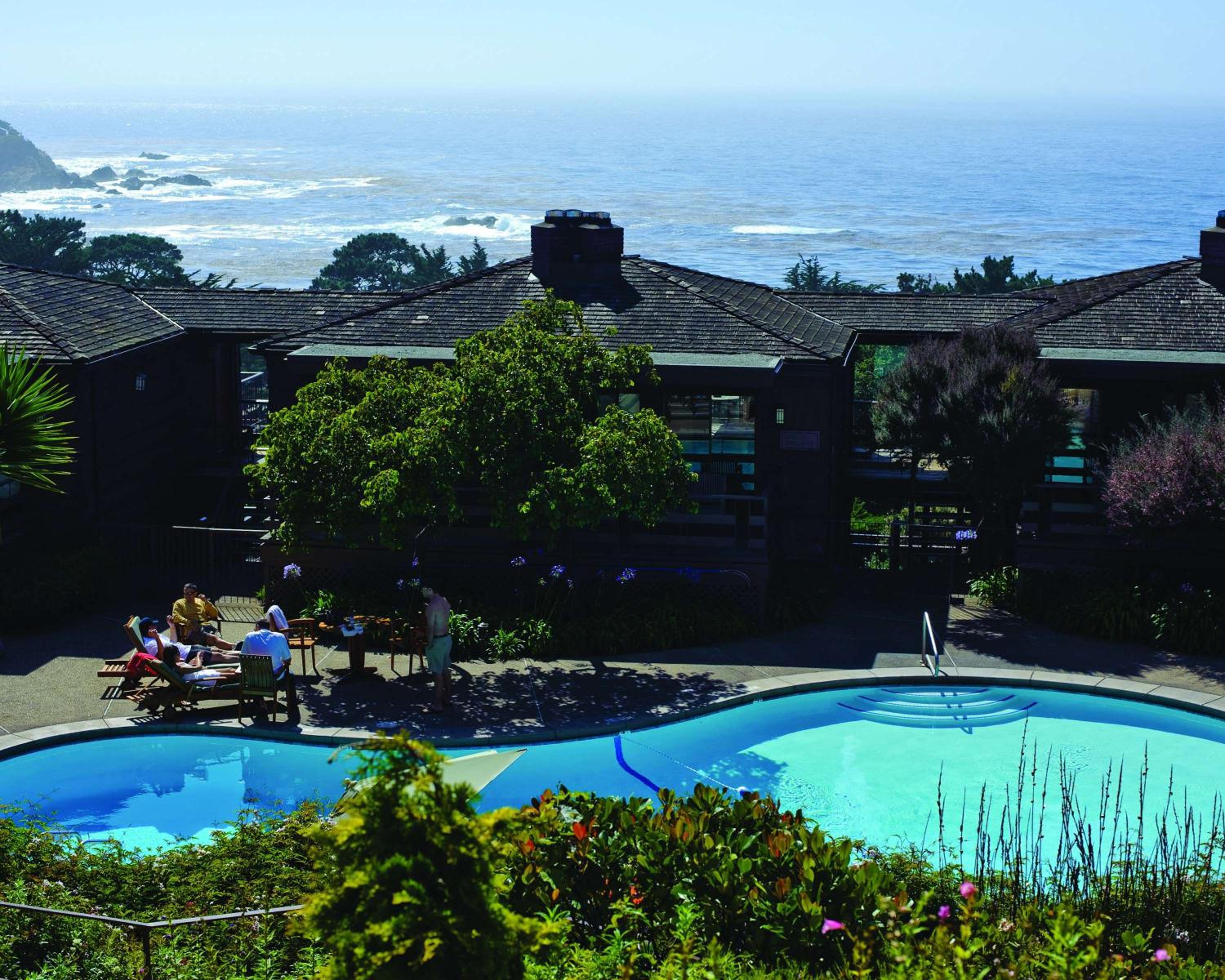Hyatt Carmel Highlands 56