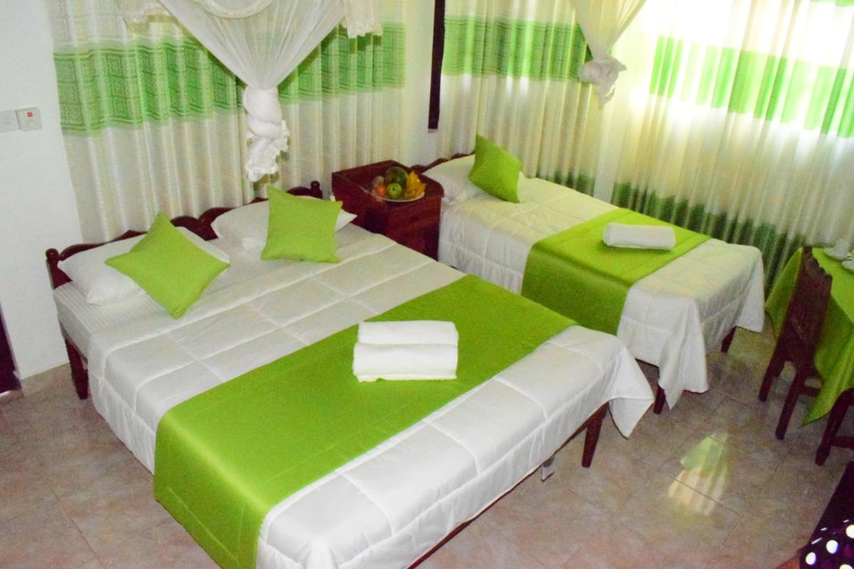 Kandy Holiday Home