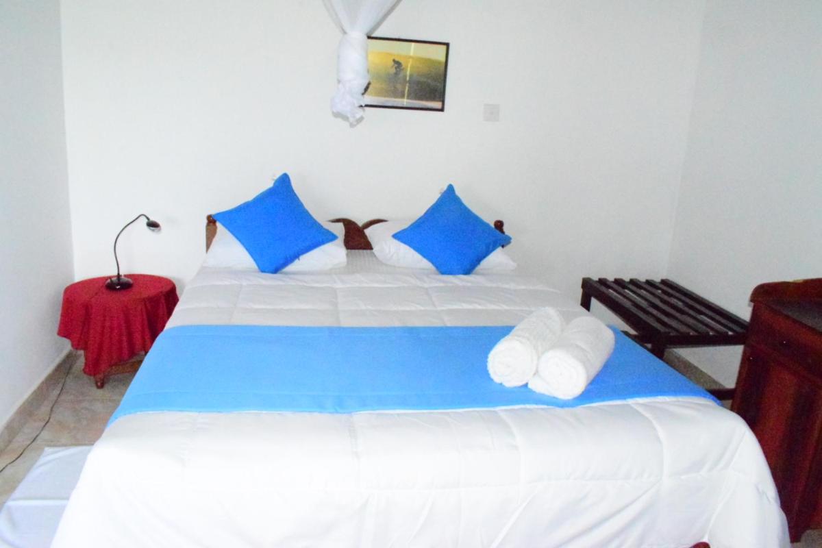 Kandy Holiday Home