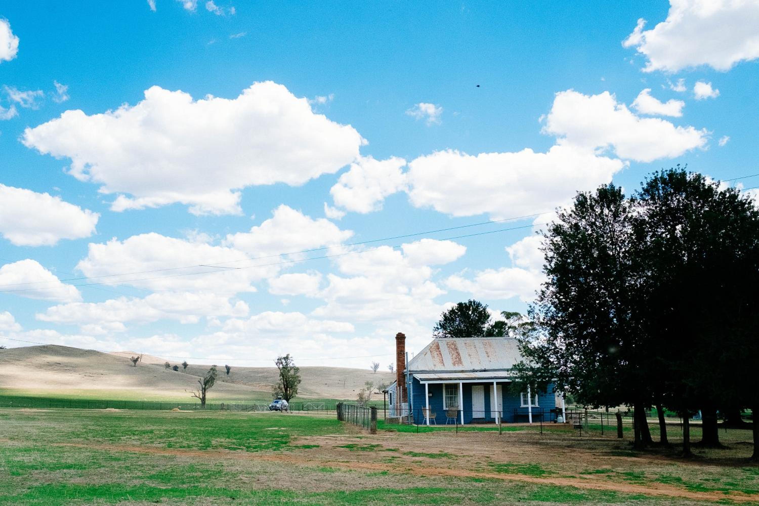 Kimo Estate