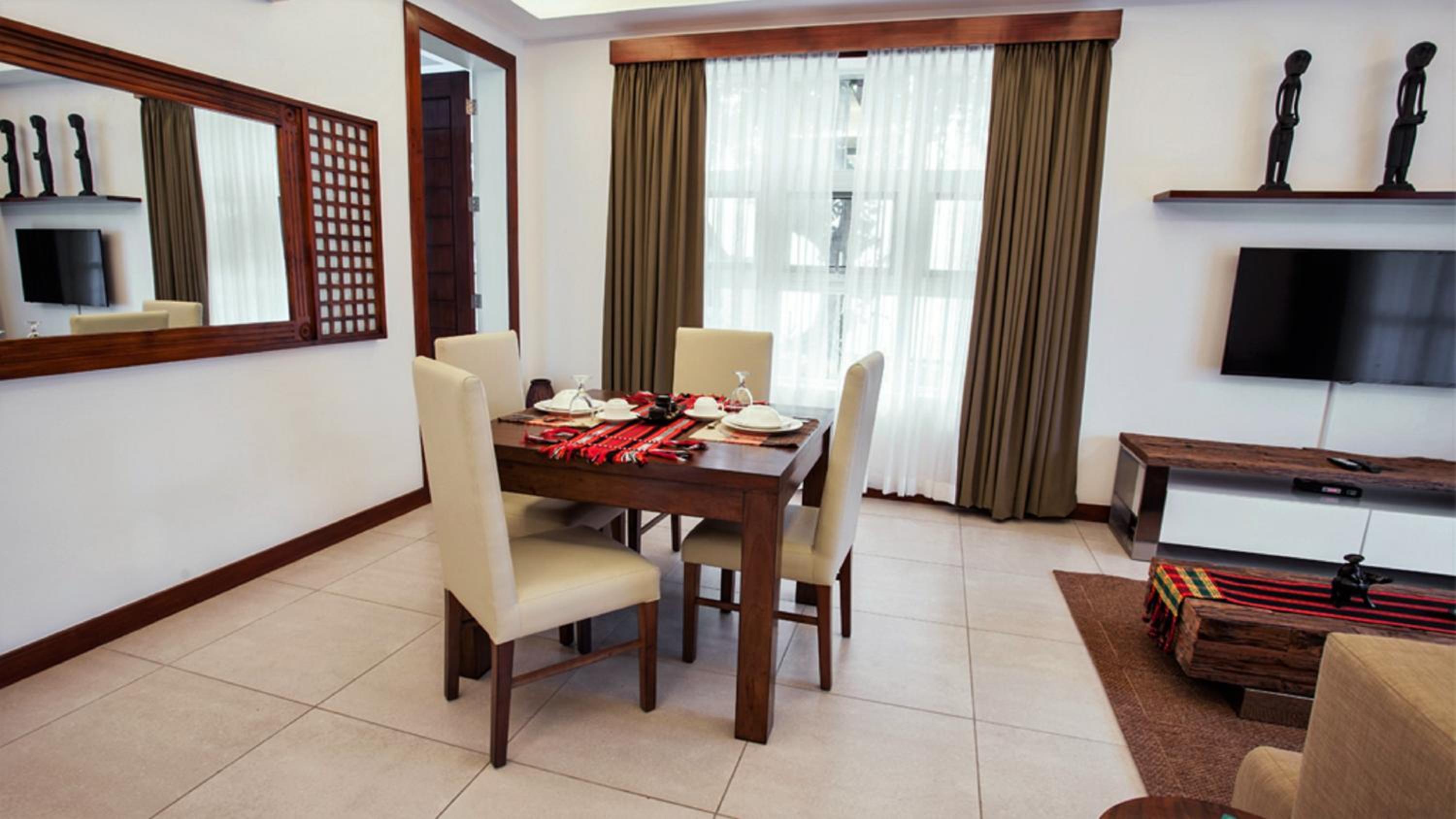 Vida Homes Condo Resort