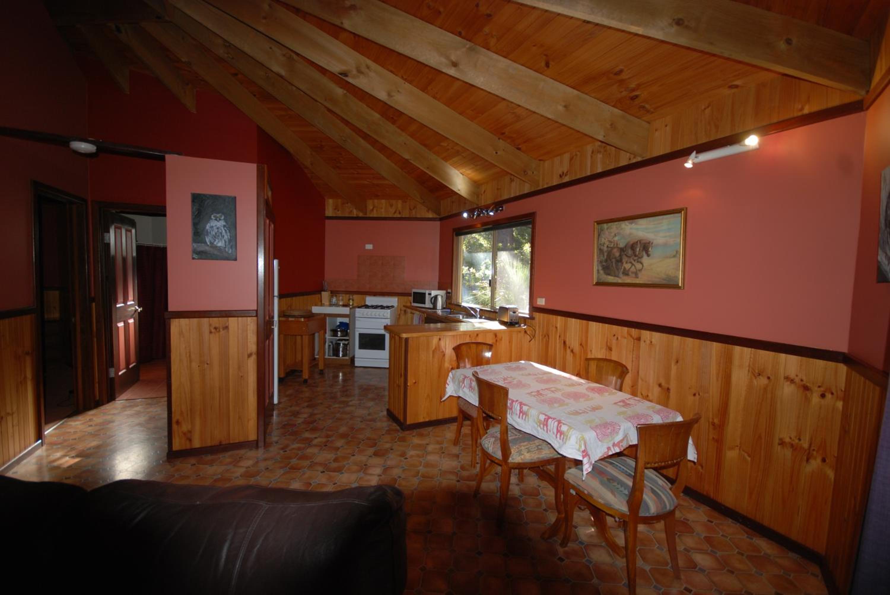 Wrenwood Chalets