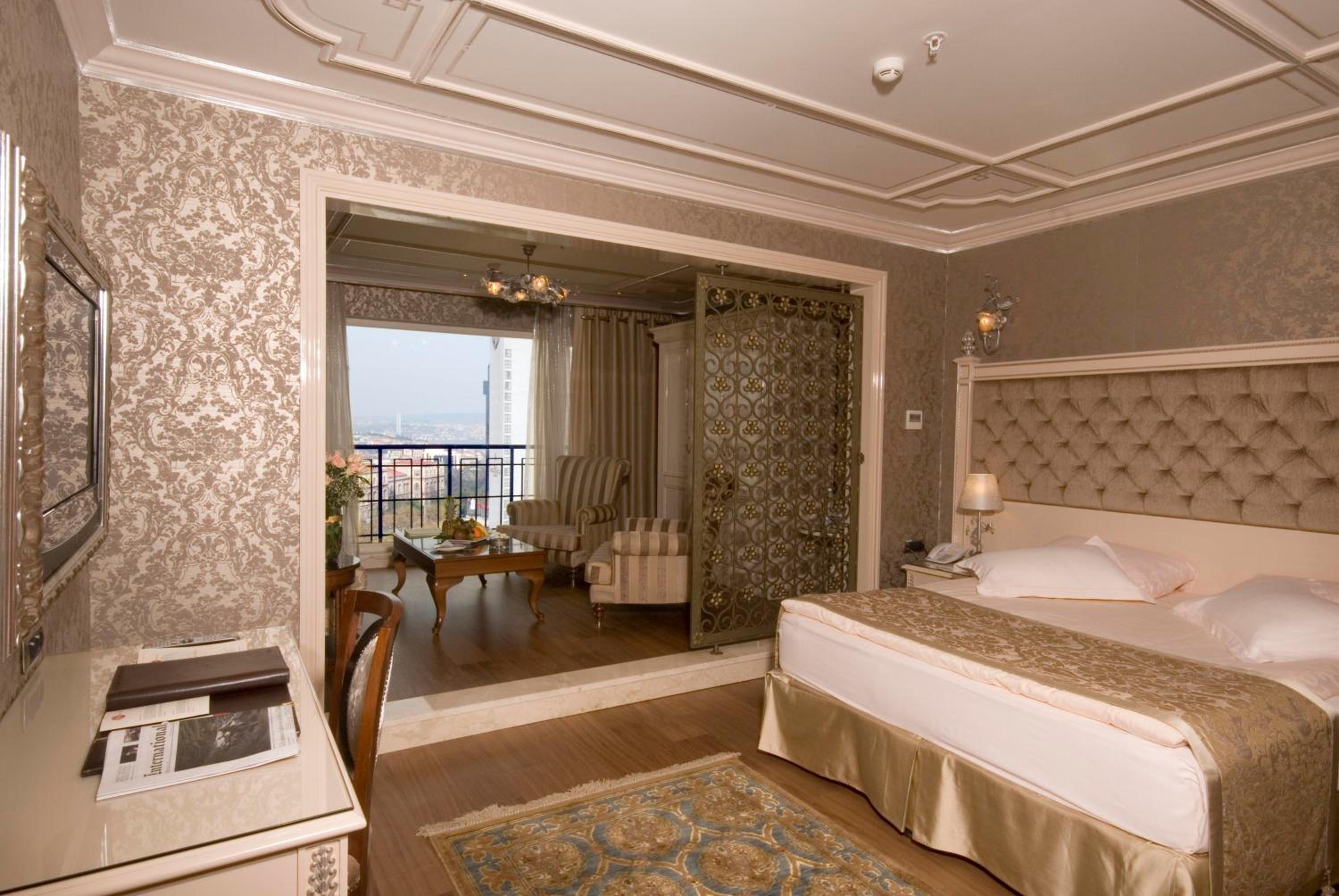 The Central Palace Taksim - Image 118