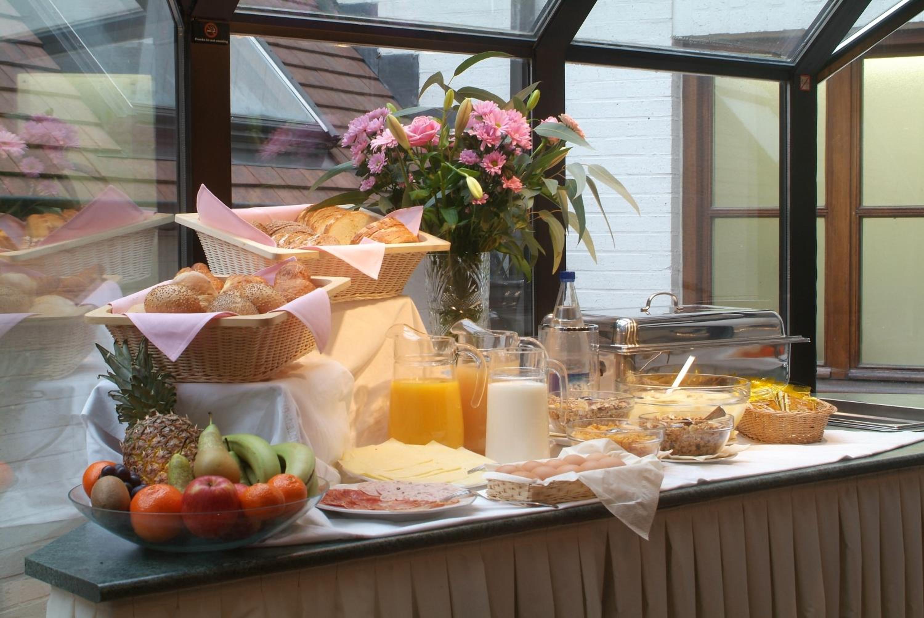 Bruges Vacations - Rosenburg Hotel Brugge - Property Image 39