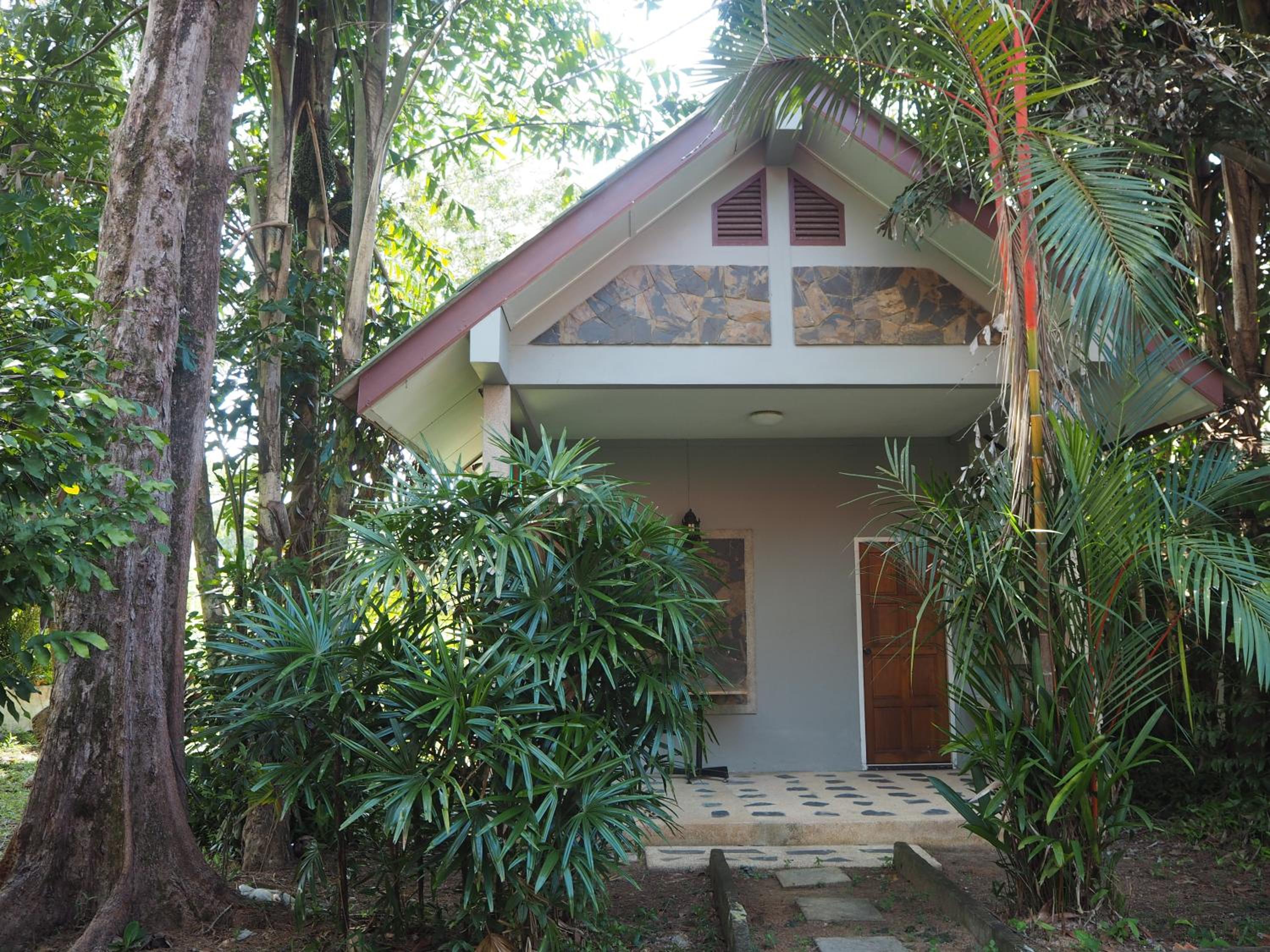 Coconut Bungalow