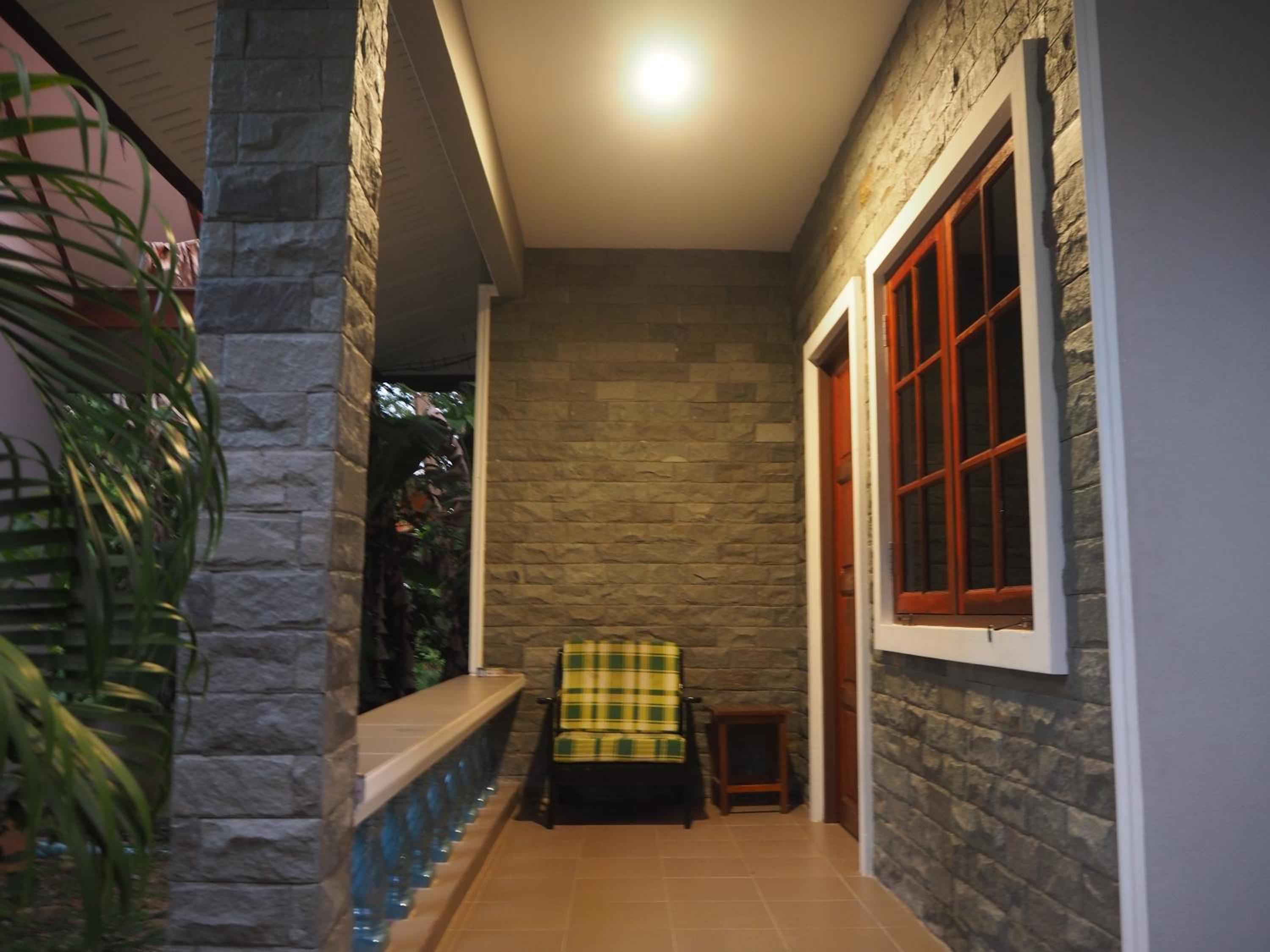 Coconut Bungalow