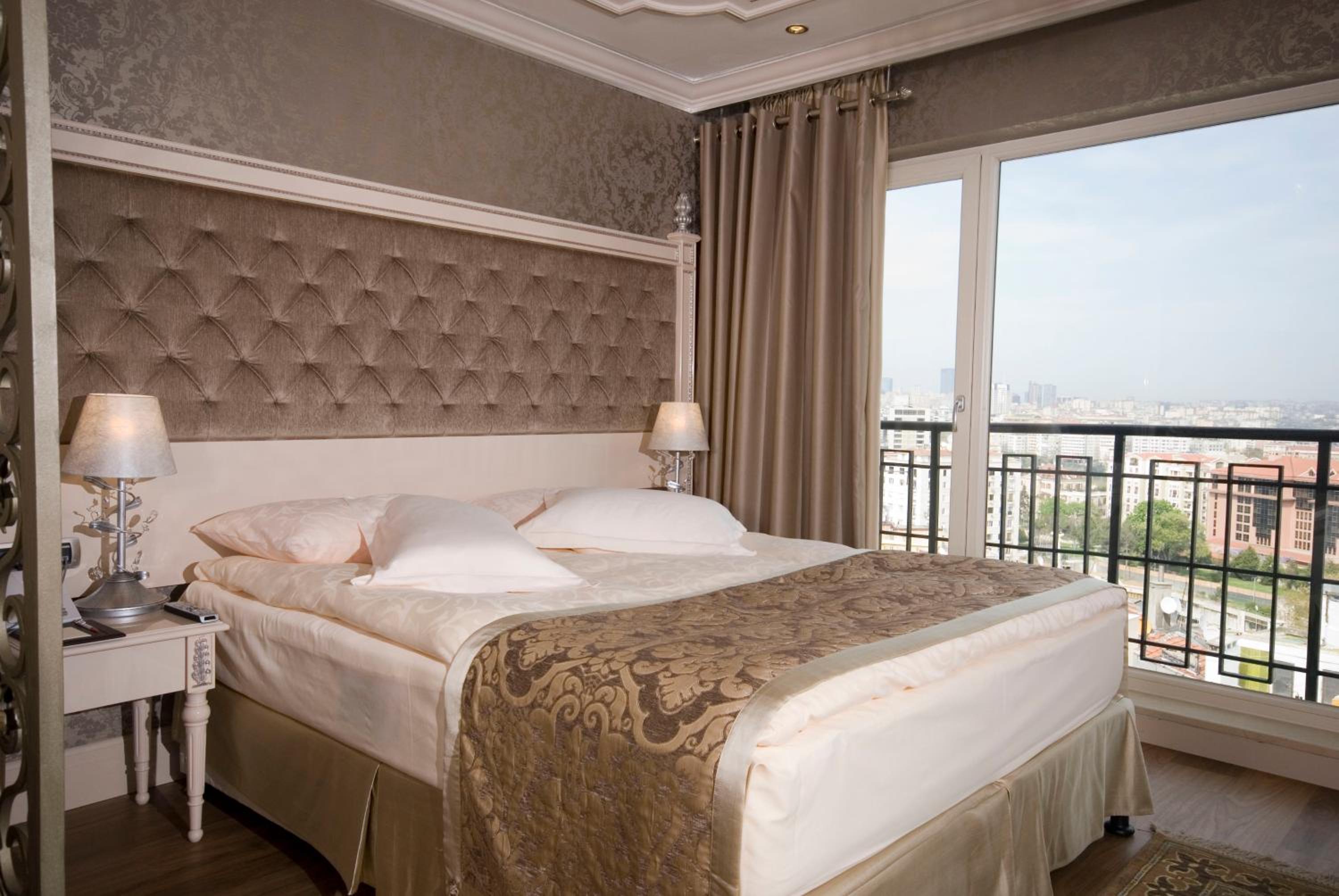 The Central Palace Taksim - Image 23