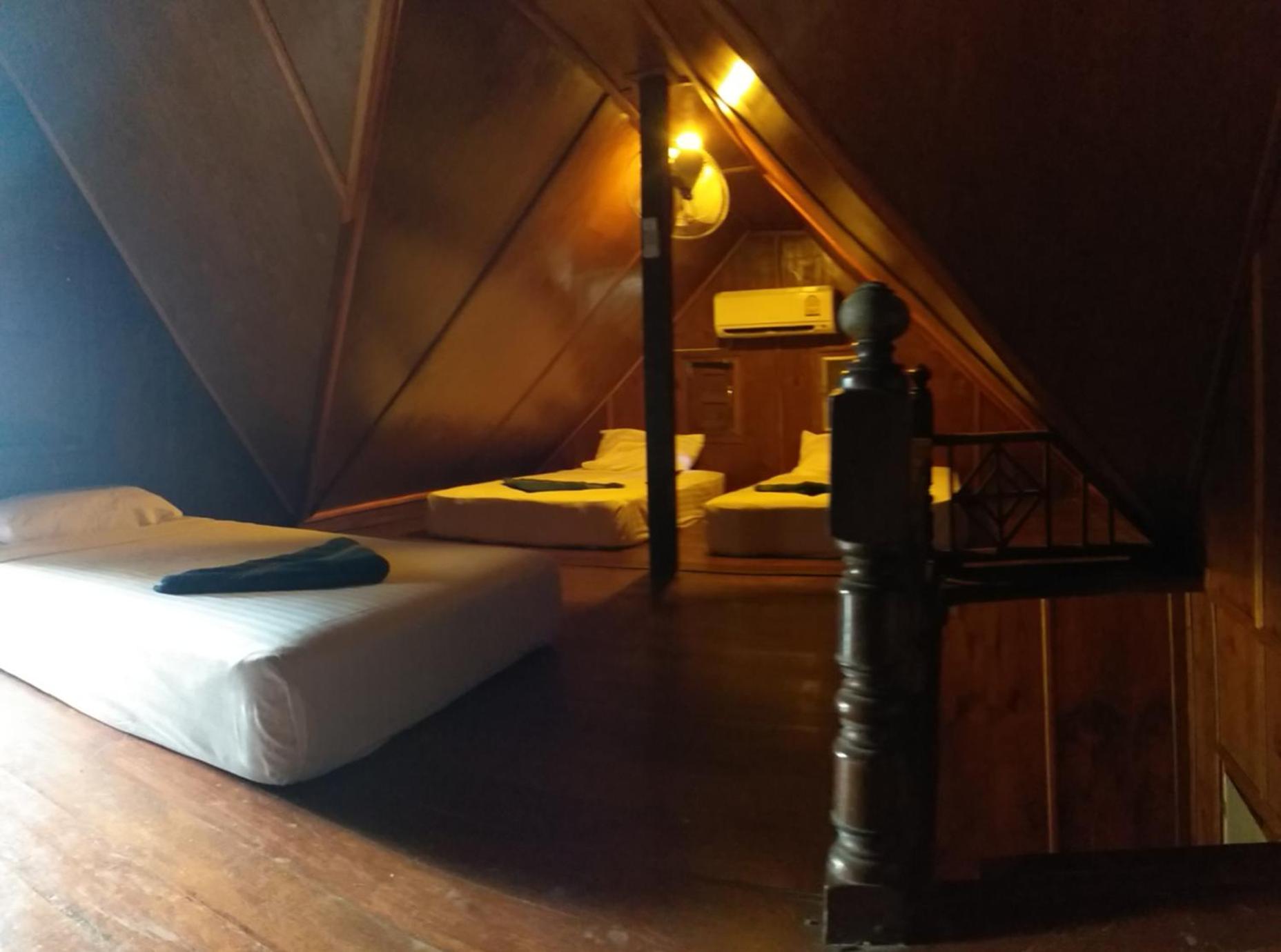 Koh Tao Royal Resort