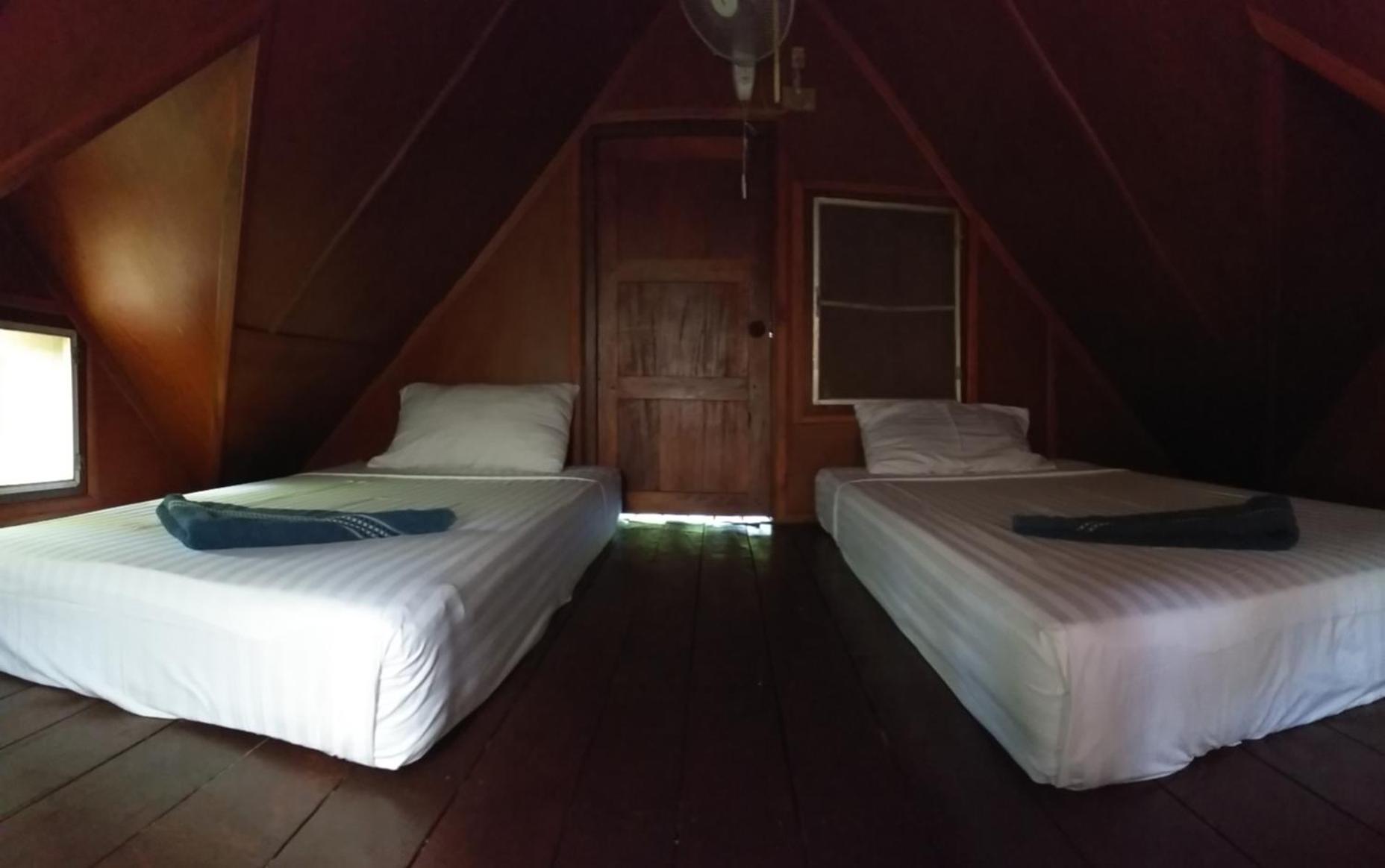 Koh Tao Royal Resort