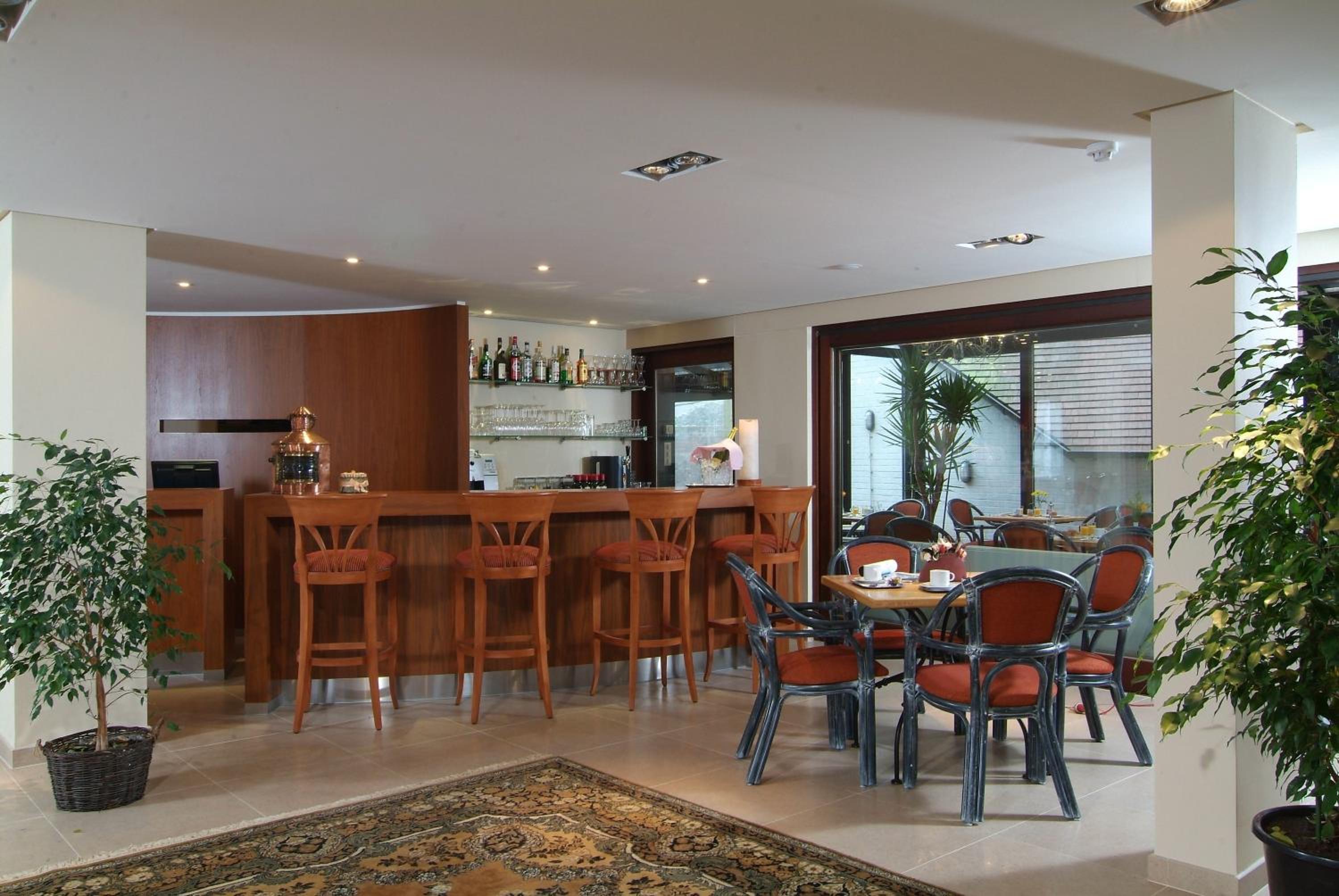 Bruges Vacations - Rosenburg Hotel Brugge - Property Image 34