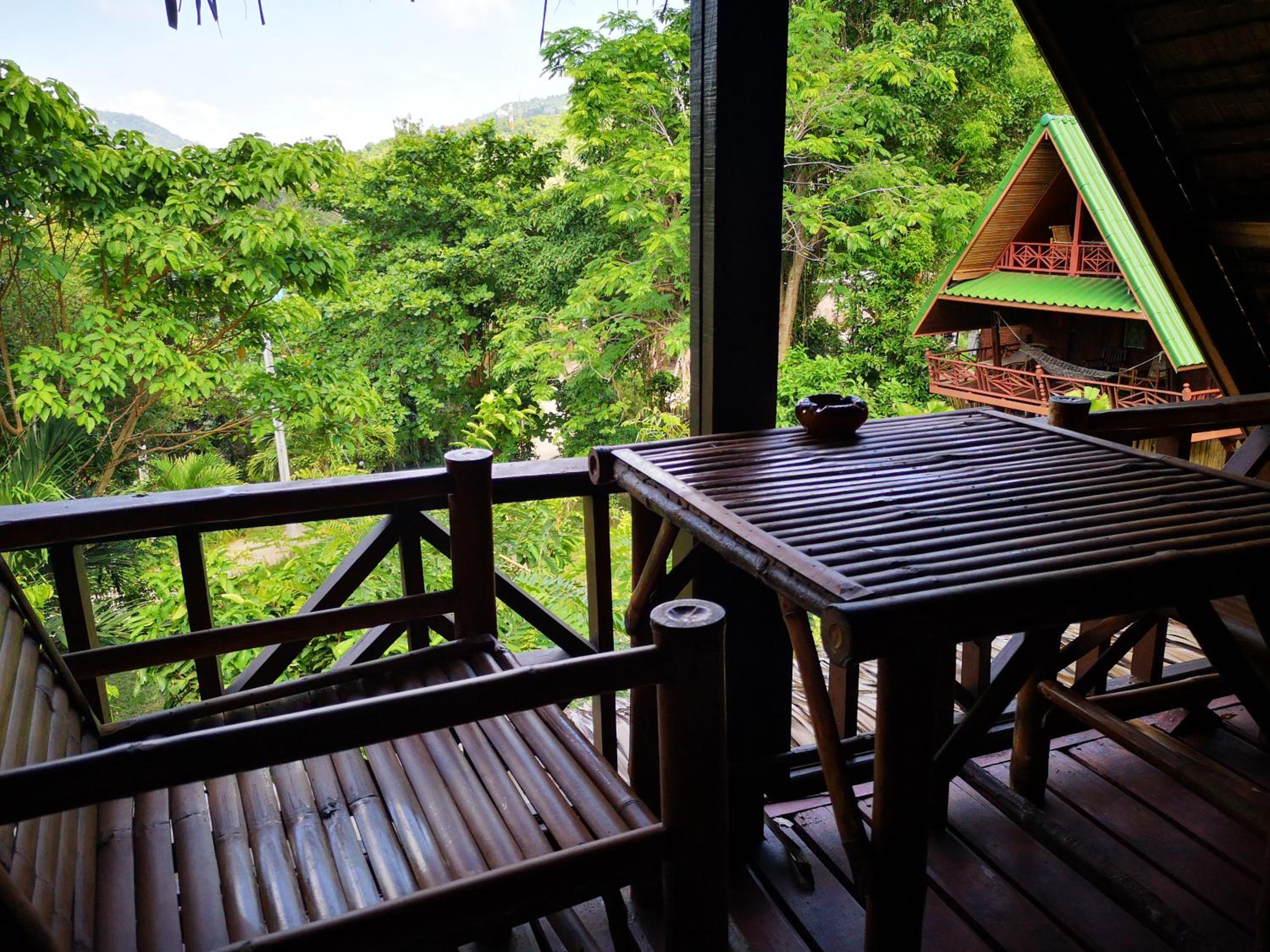 Koh Tao Royal Resort