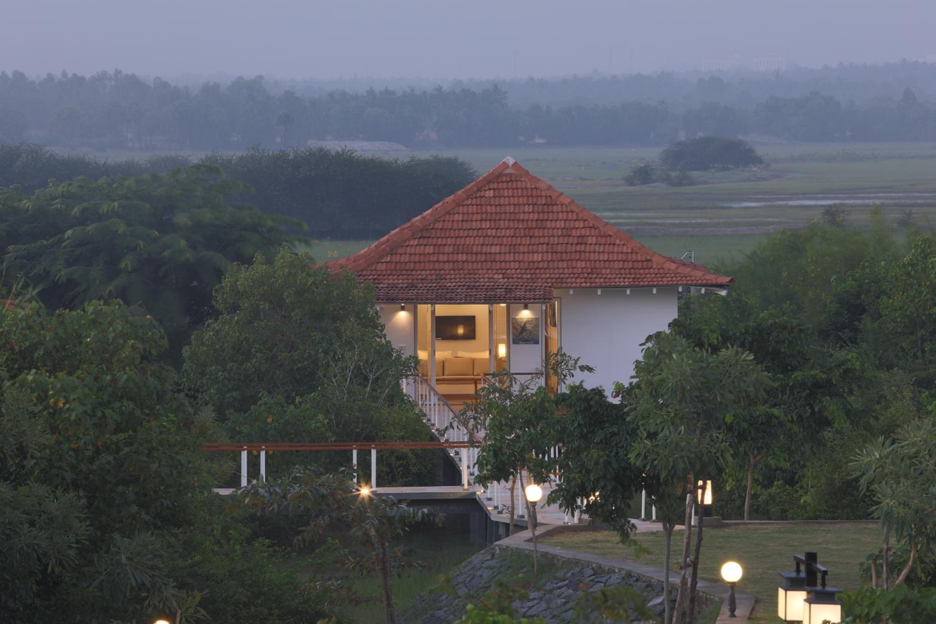 K RESORT