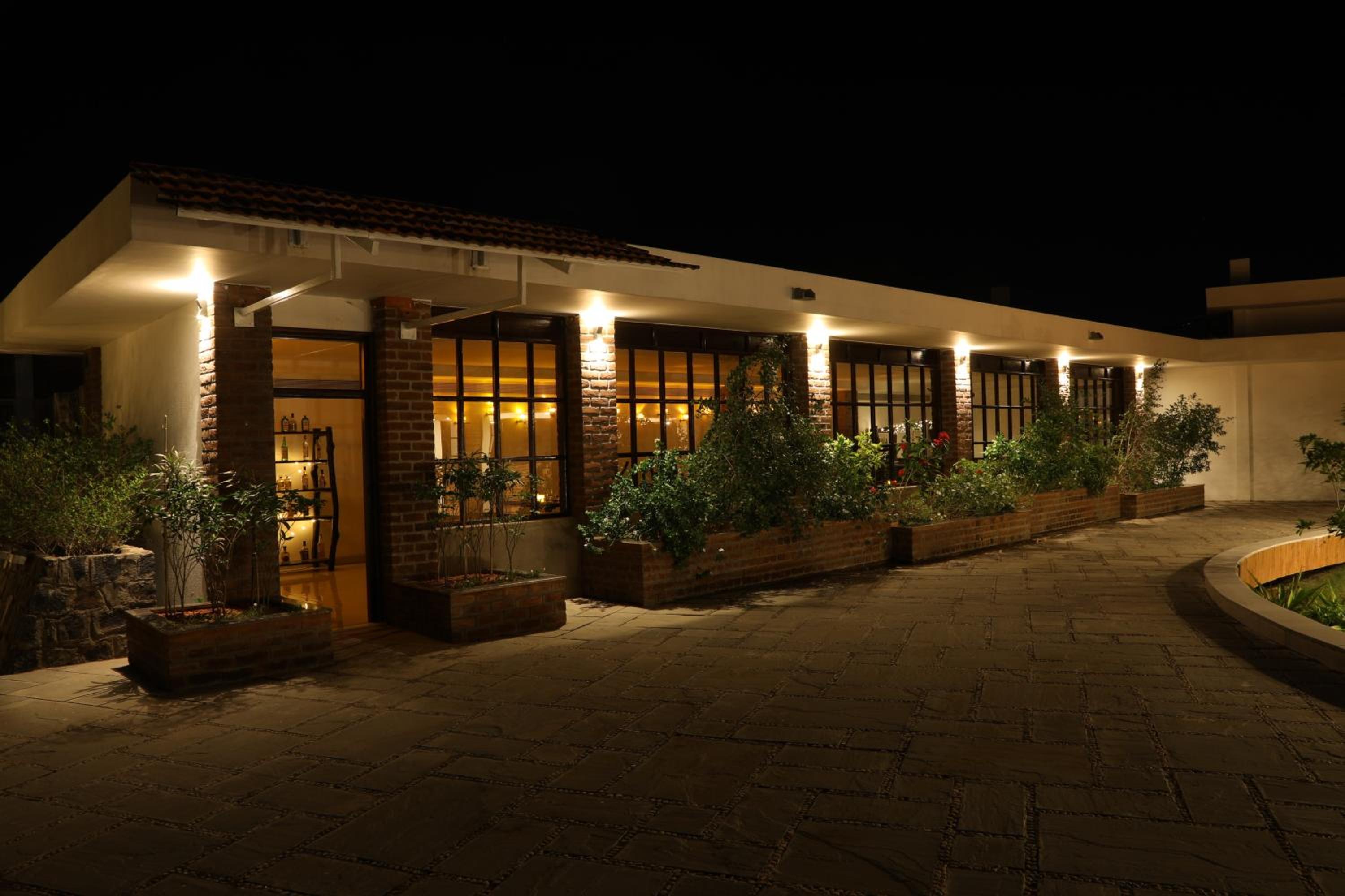 K RESORT, photo 18
