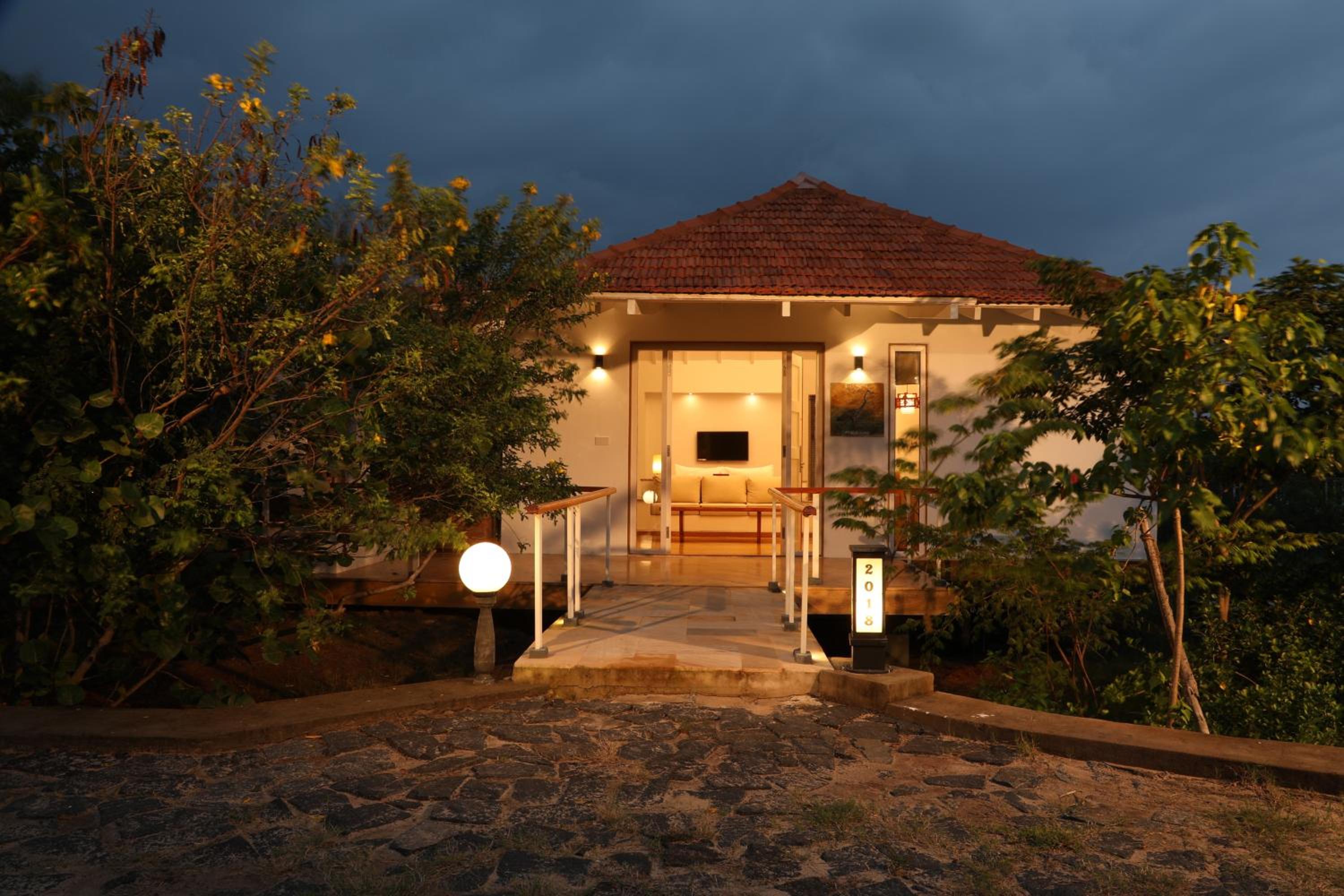 K RESORT, photo 23