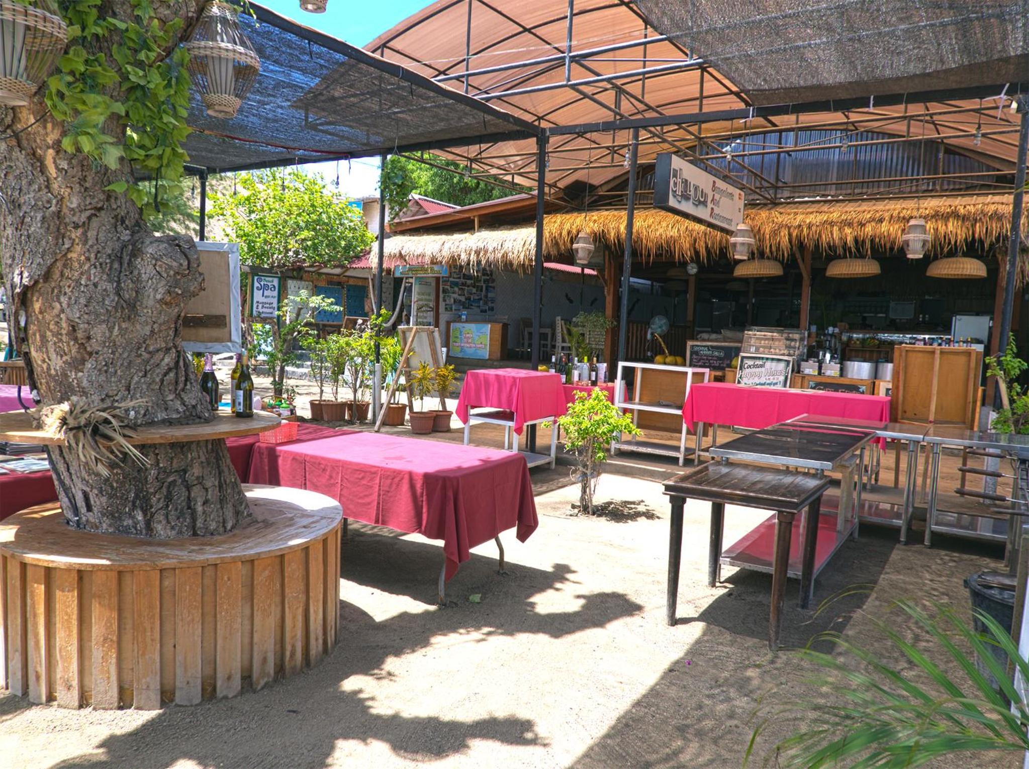 Chill Out Bungalows