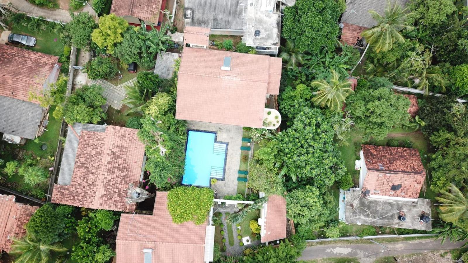 Villa Tara