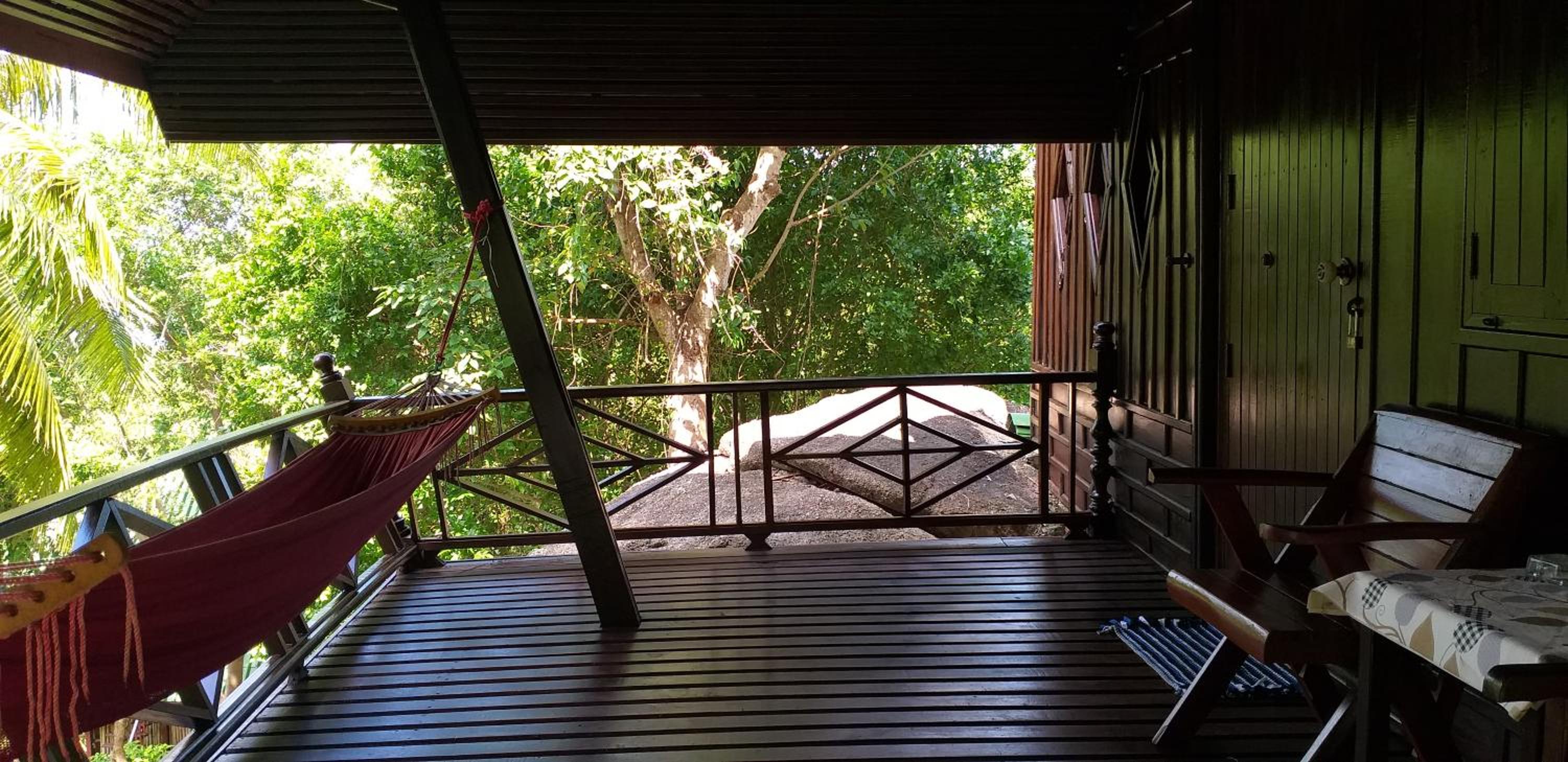 Koh Tao Royal Resort