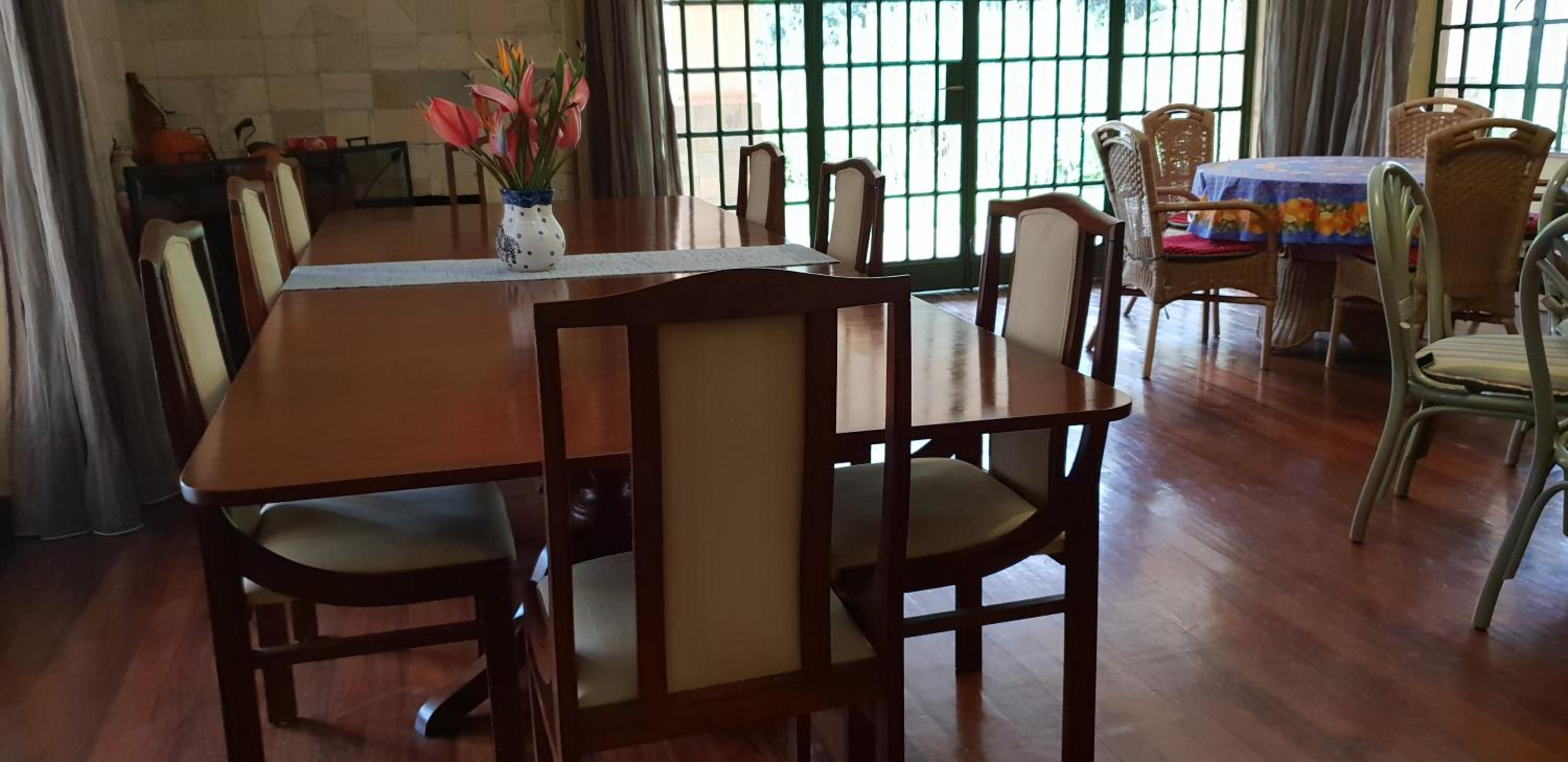 Spurwing Guest House