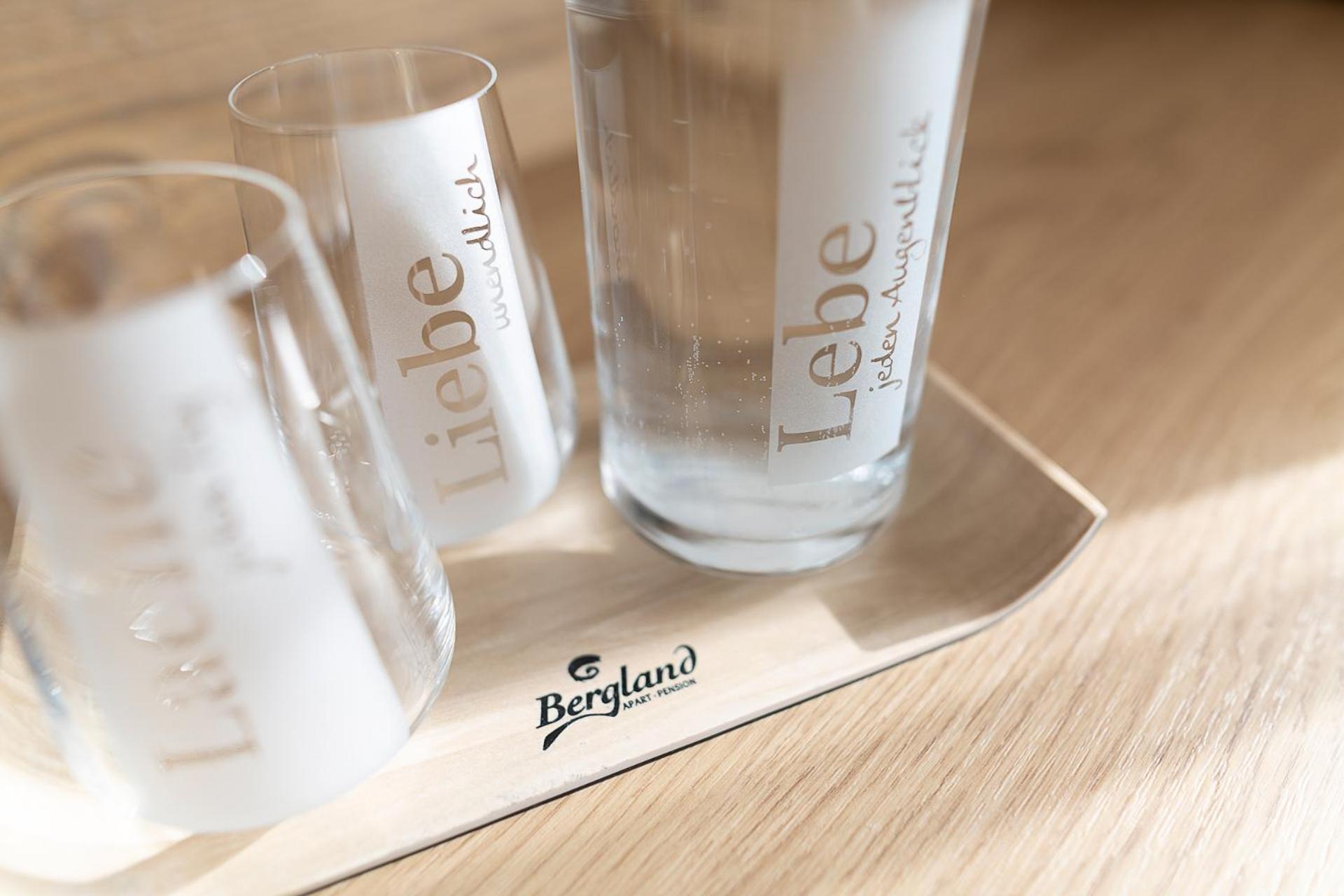 Apart-Pension Bergland