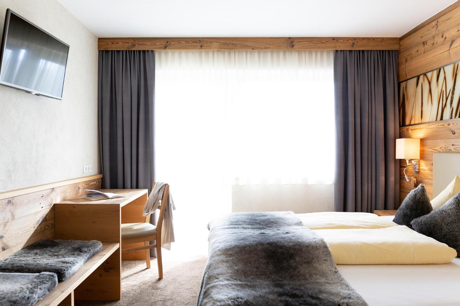 Apart-Pension Bergland