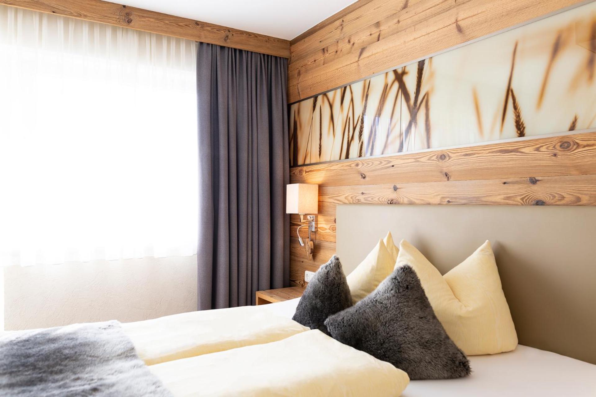 Apart-Pension Bergland