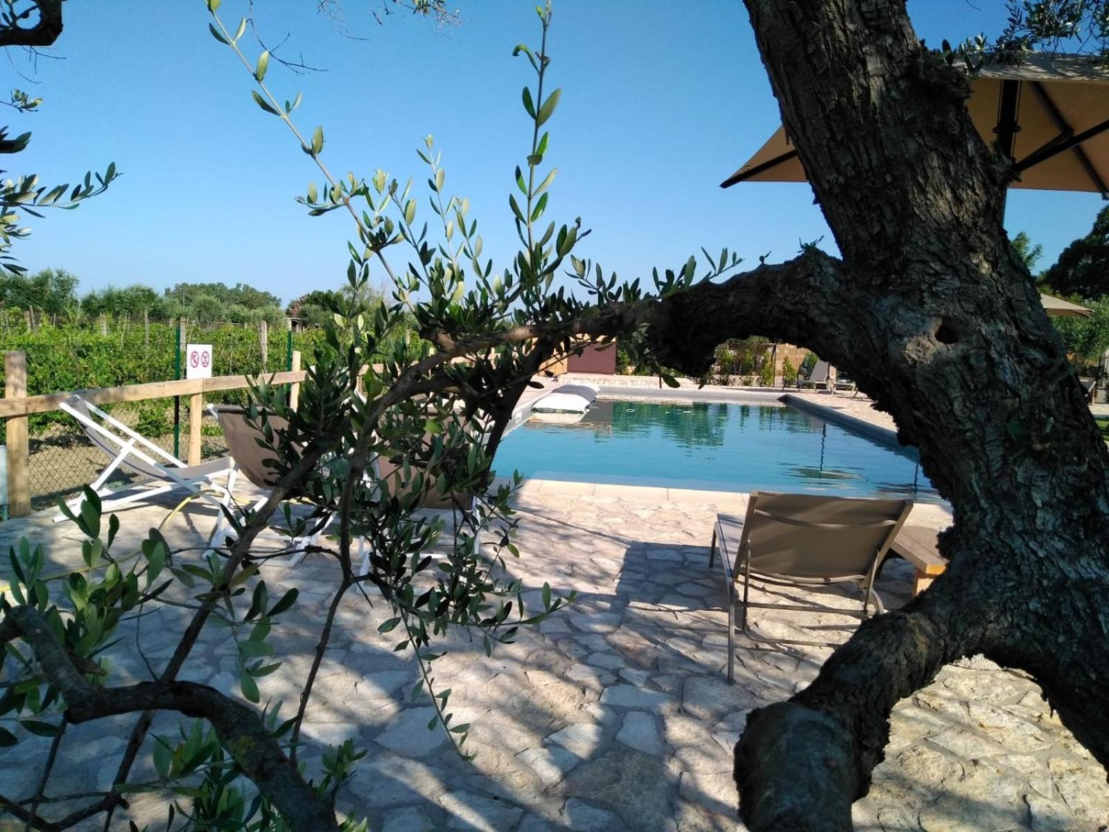 Agriturismo Sweet Cottage