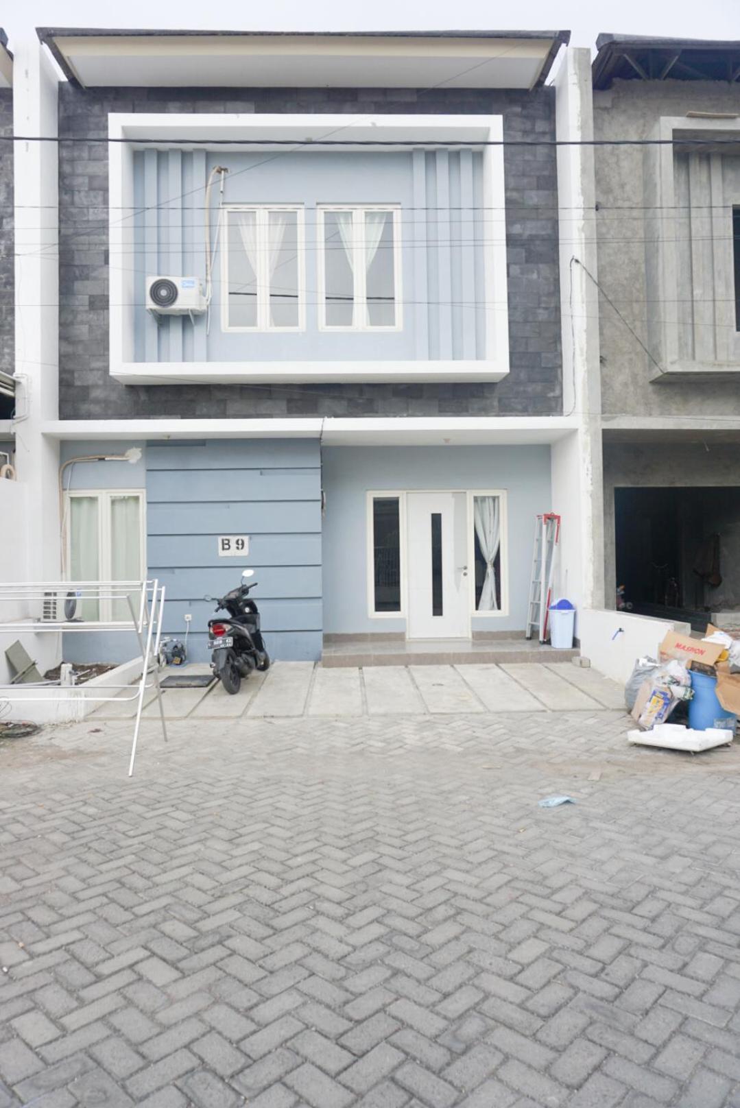 Surabaya Homey near Juanda Airport Syariah