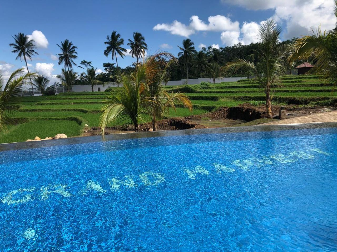 Grand Harvest Resort & Villas