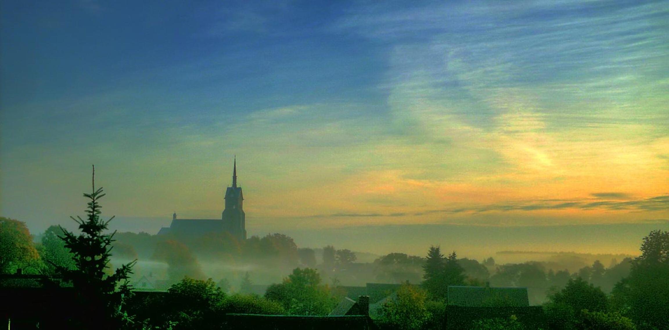 Salako svečių namai