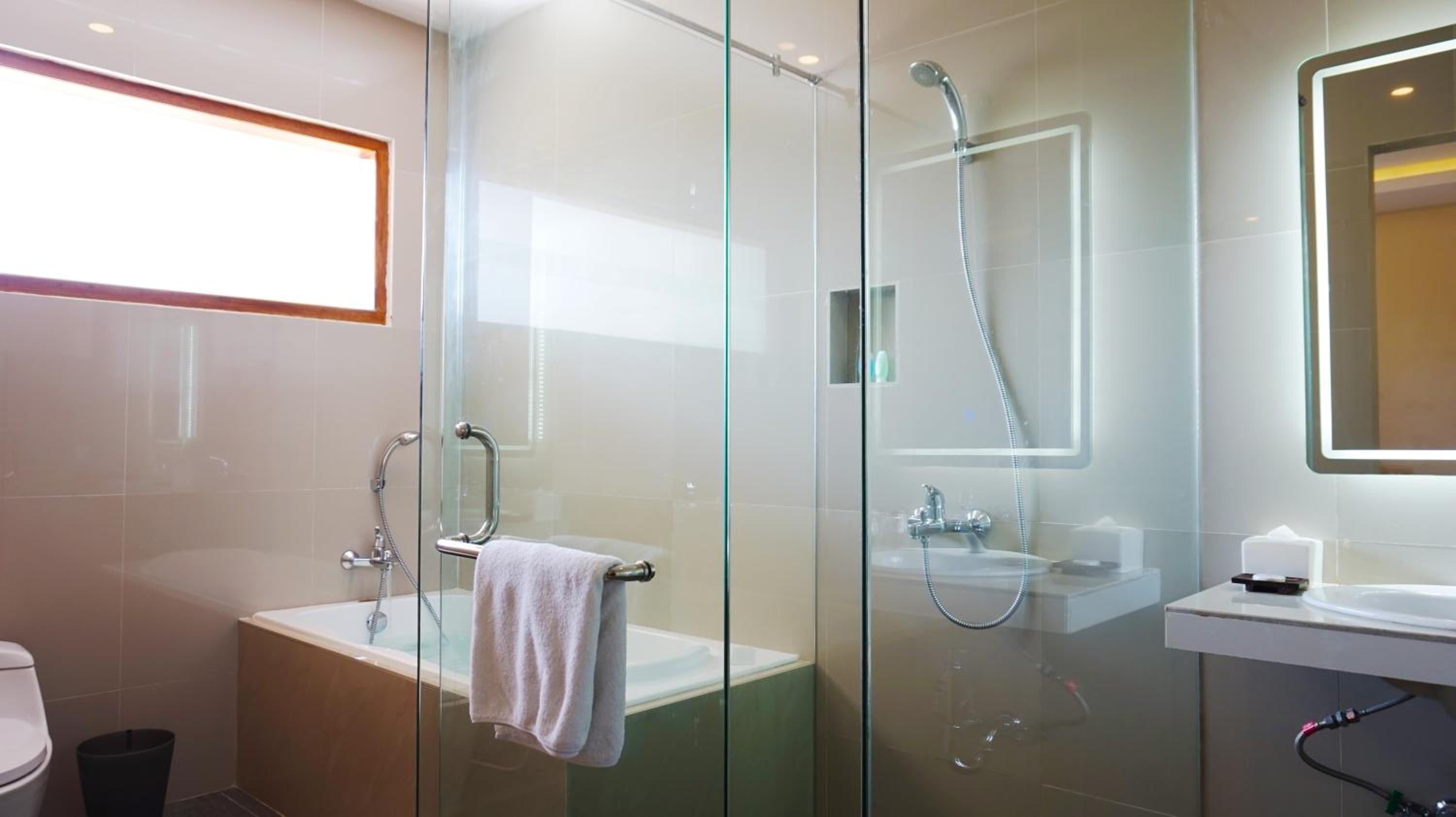 Grand Harvest Resort & Villas