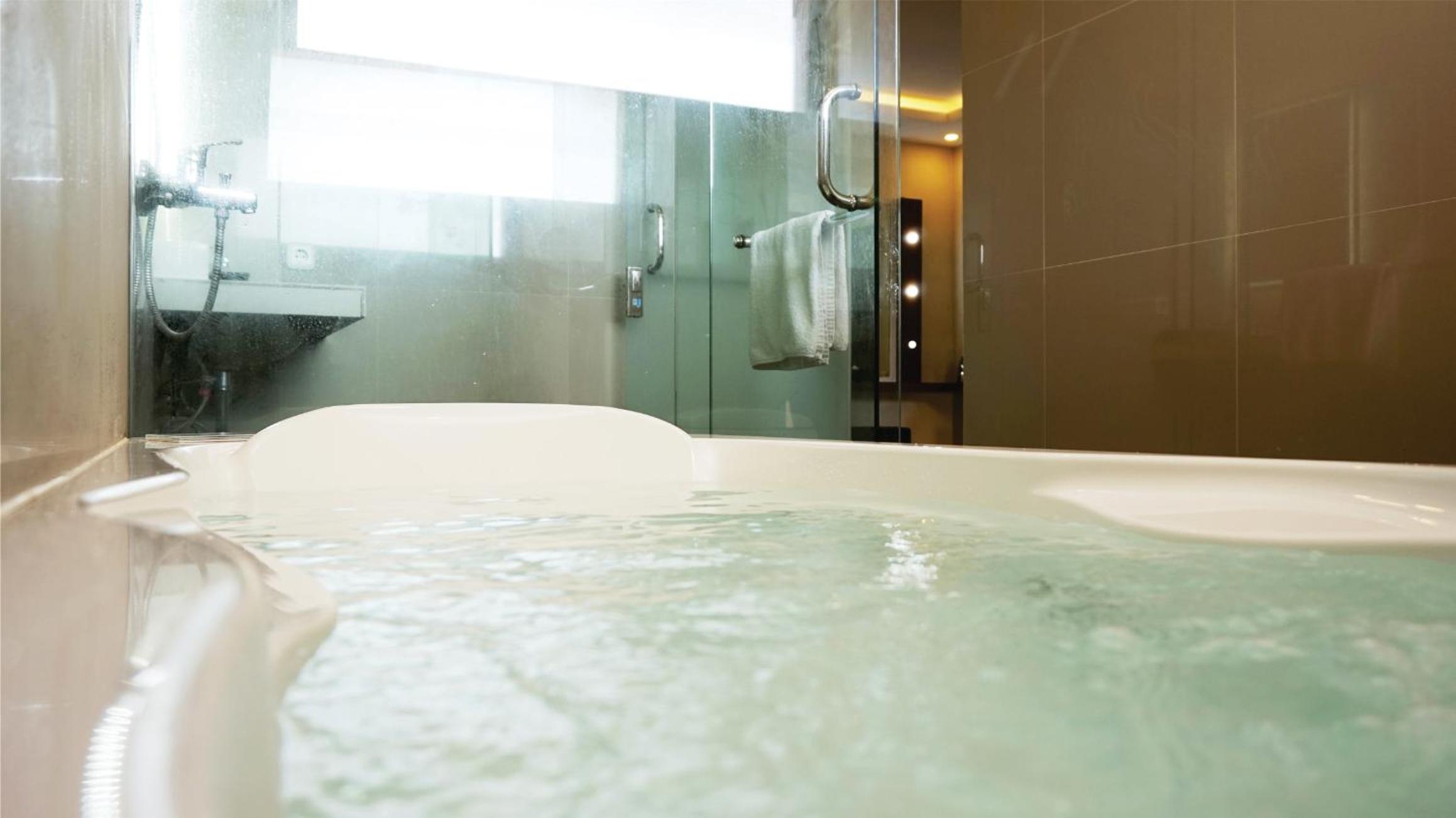 Grand Harvest Resort & Villas