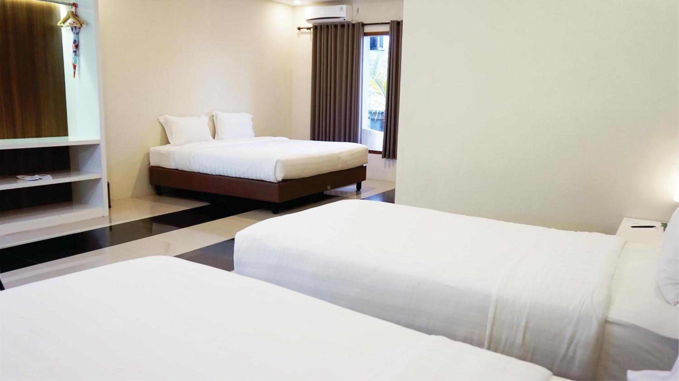 Grand Harvest Resort & Villas