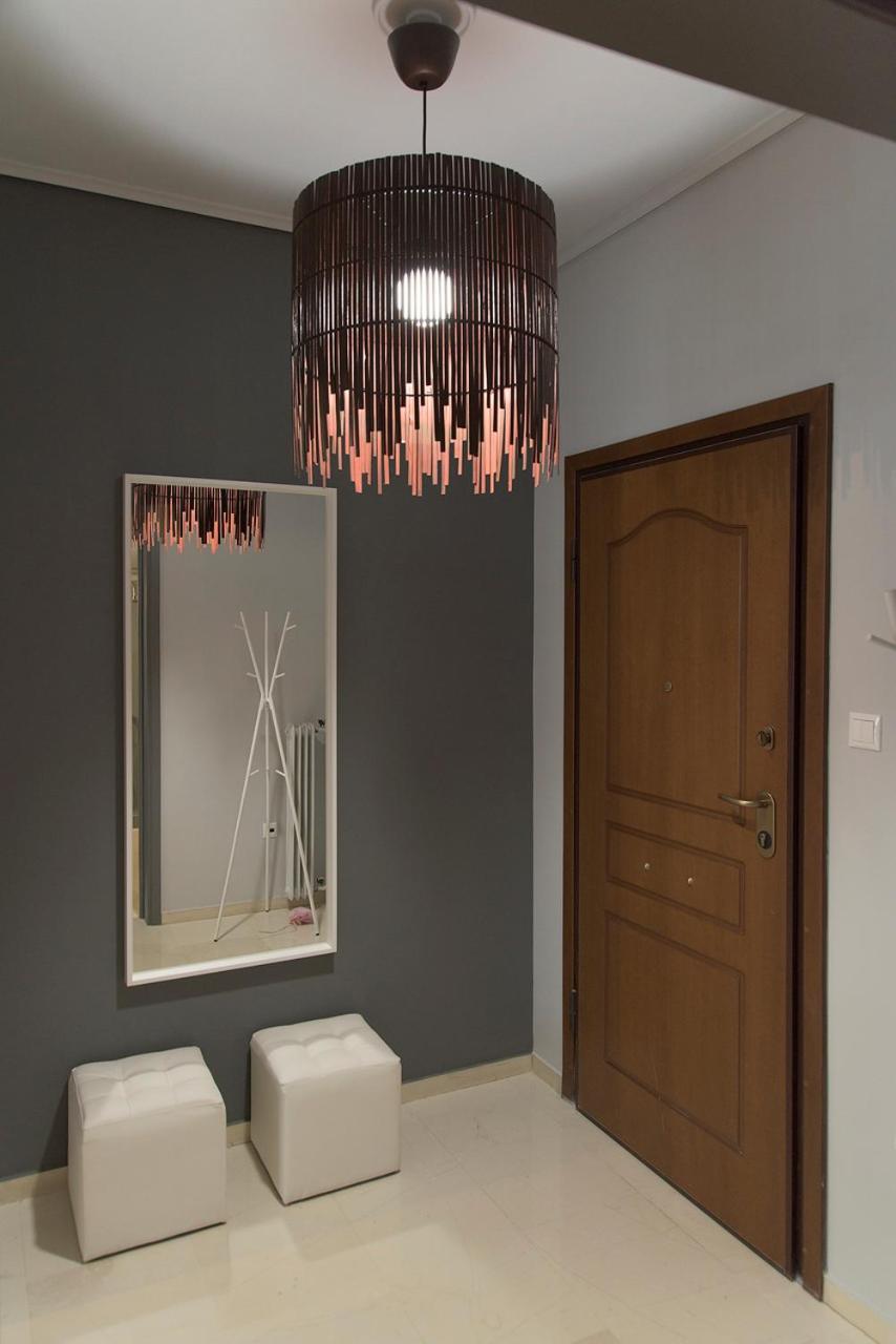 Penelope's Luxury Apartment