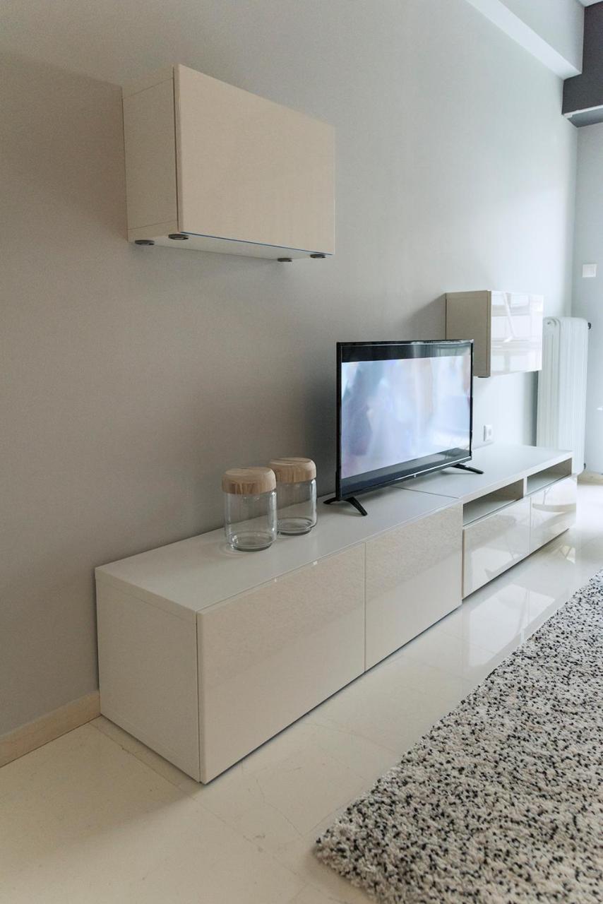 Penelope's Luxury Apartment