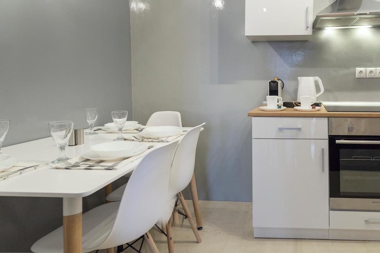 Penelope's Luxury Apartment