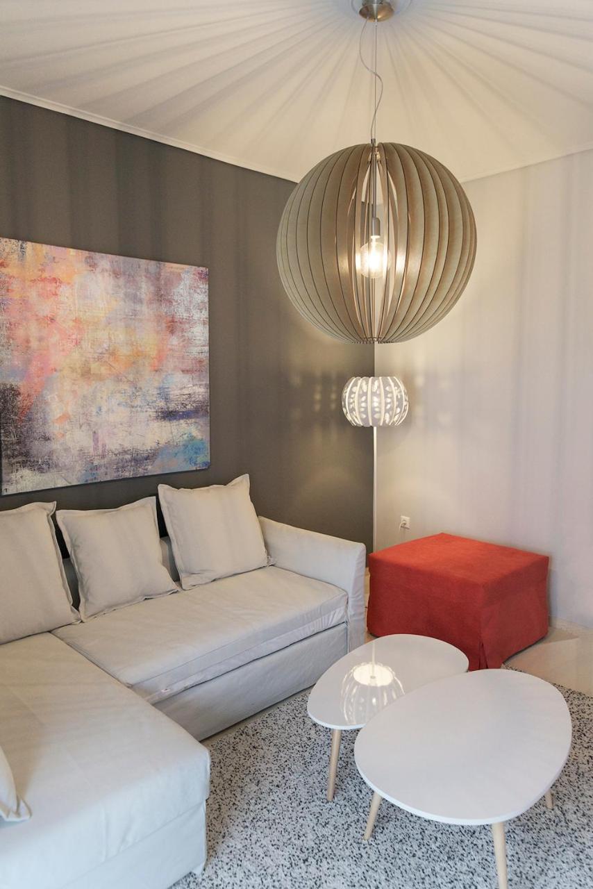 Penelope's Luxury Apartment