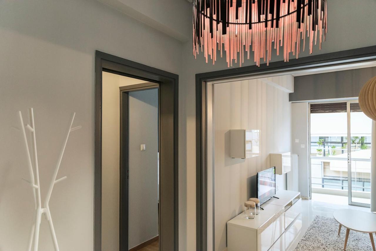 Penelope's Luxury Apartment