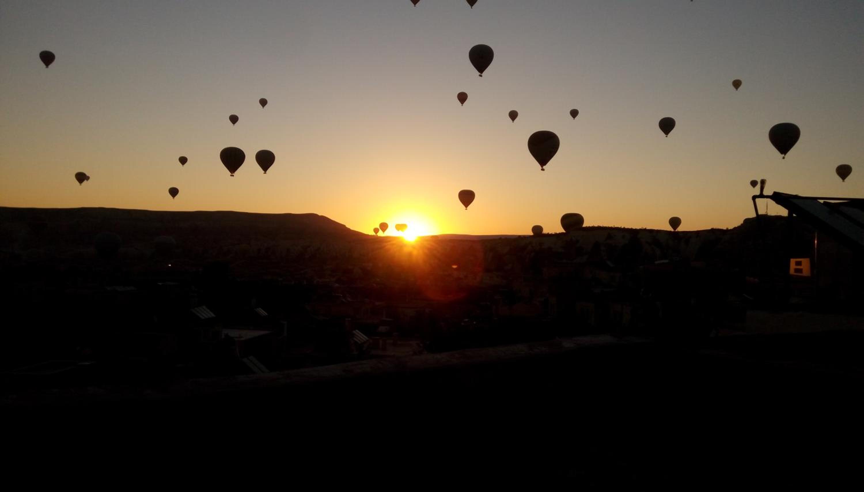 Avlu Cave House - Image 81